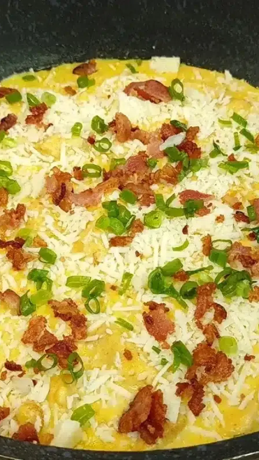 Receita divina de frango ao molho de bacon para o almoço que sua família vai adorar