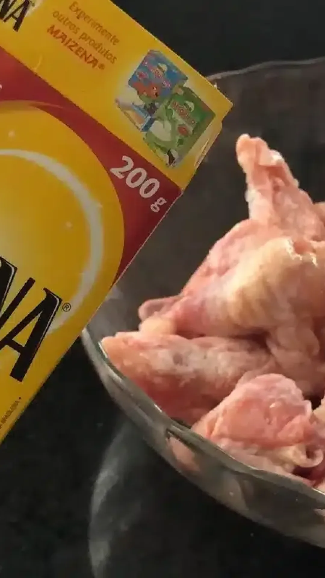 Receita infalível de frango frito crocante que faço pelo menos 2 vezes na semana