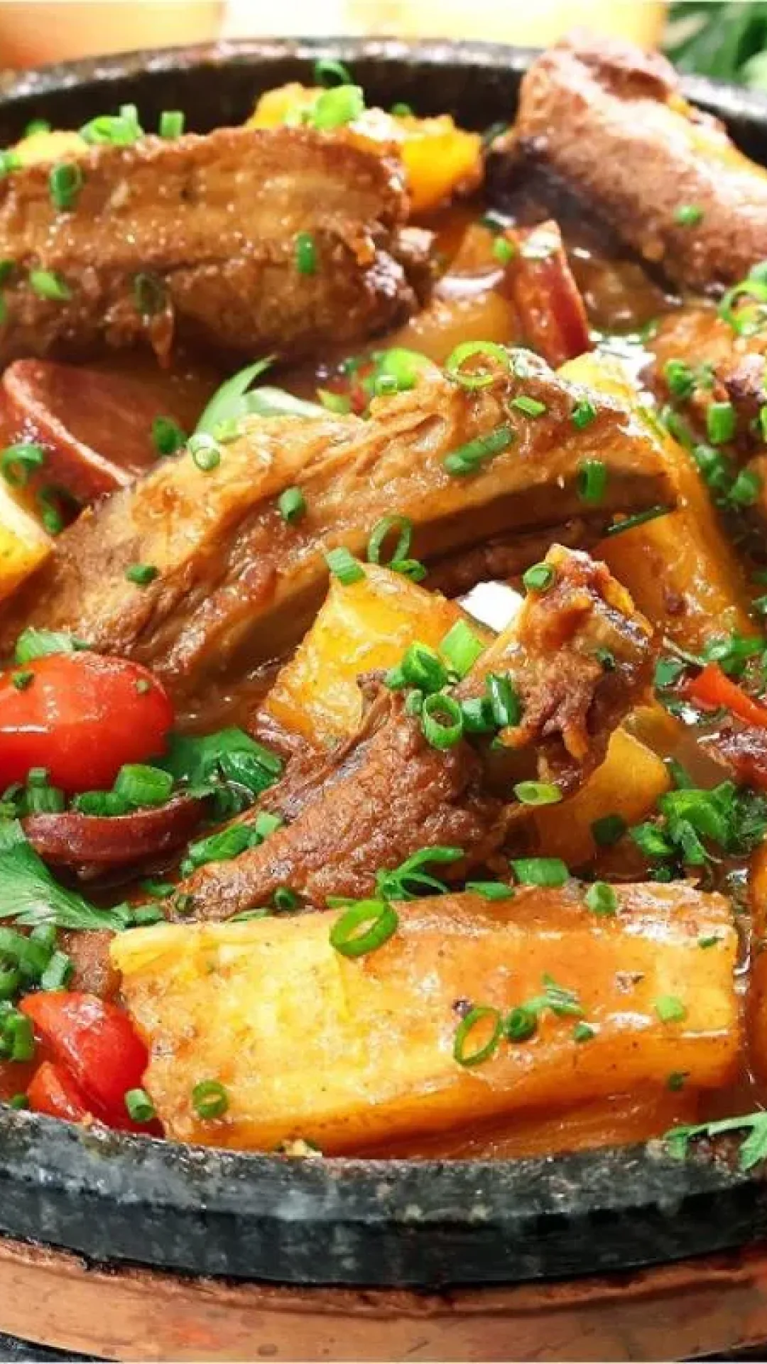 Receita mineira de carne de porco: o melhor jeito de fazer essa iguaria