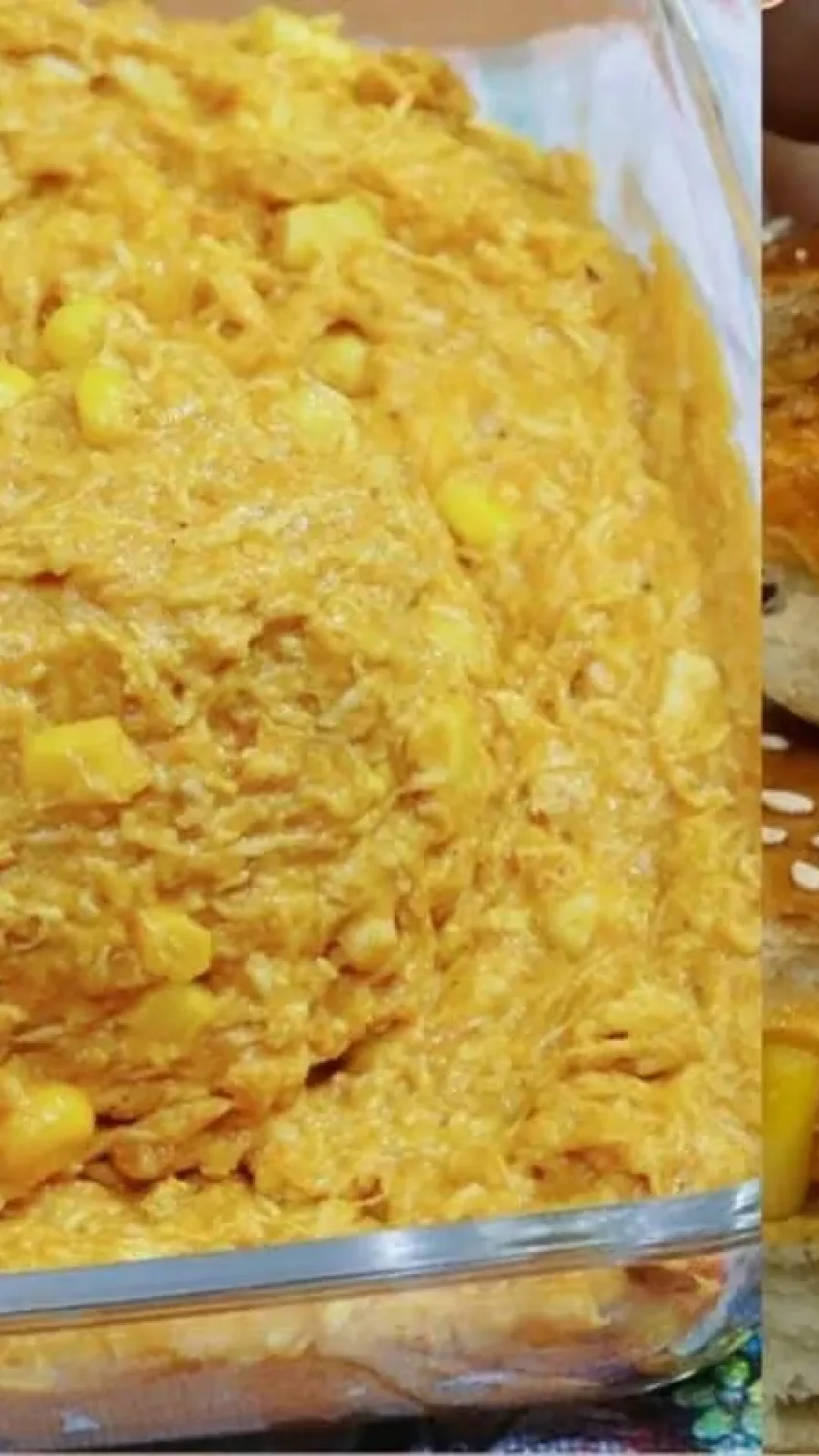 Recheio cremoso de frango: descubra o segredo para deixar seus salgados e tortas muito mais saborosos