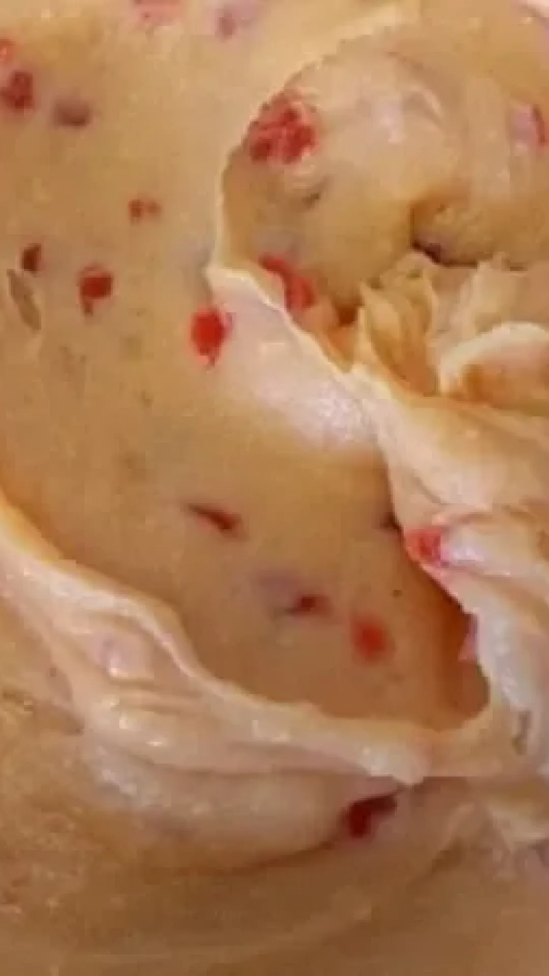 Recheio de Cereja Para Bolo de Aniversário