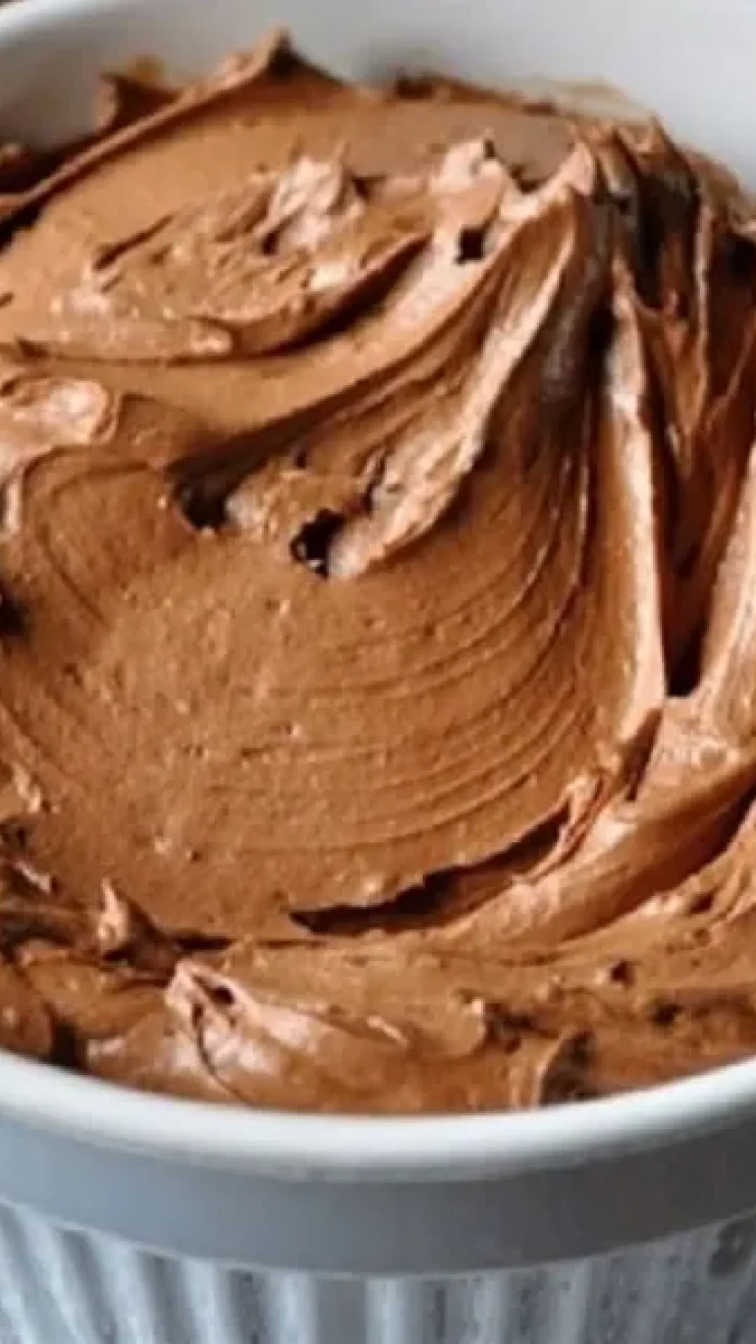 Recheio de Chocolate em Barra