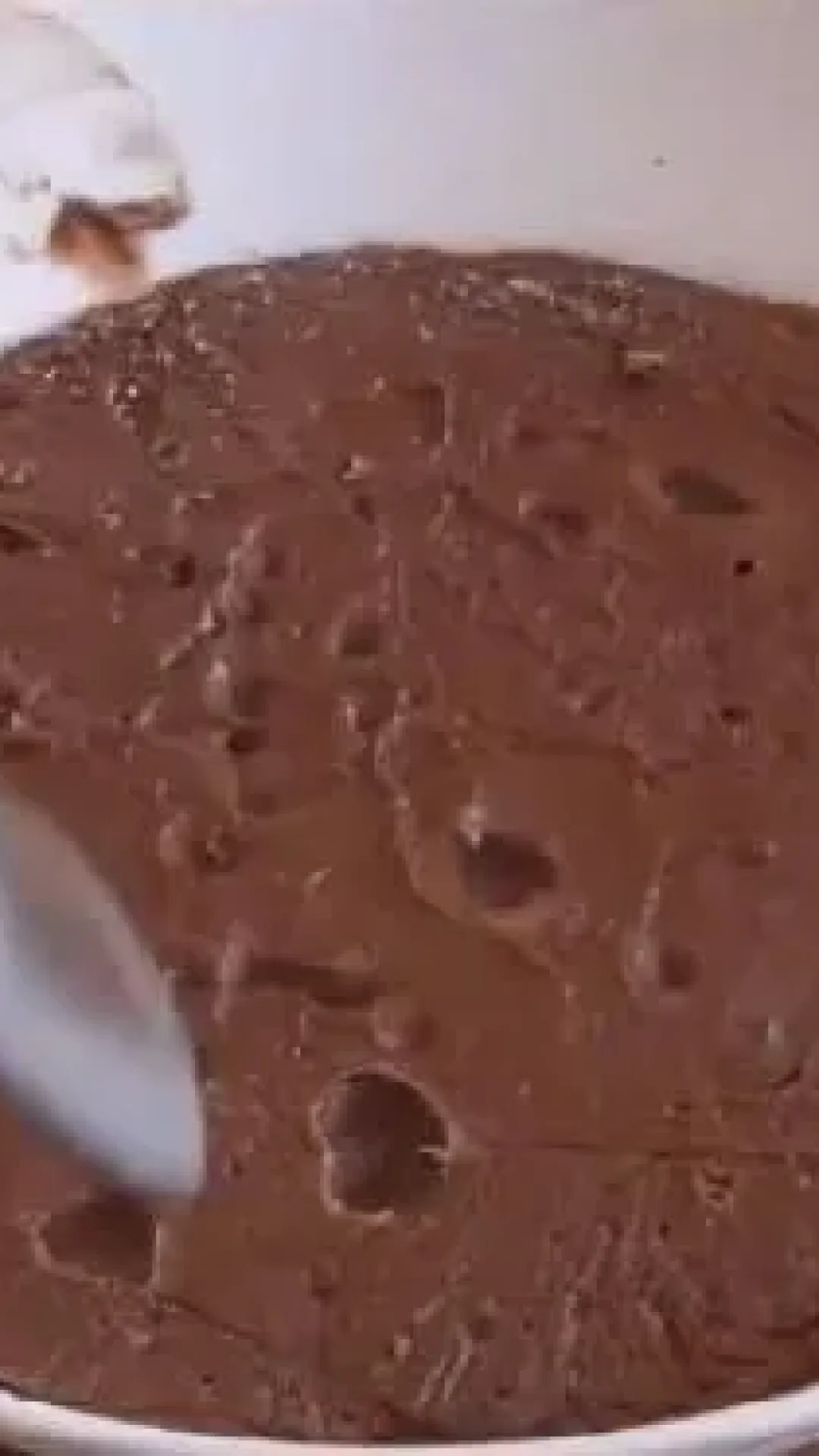 Recheio de Chocolate Para Bolos