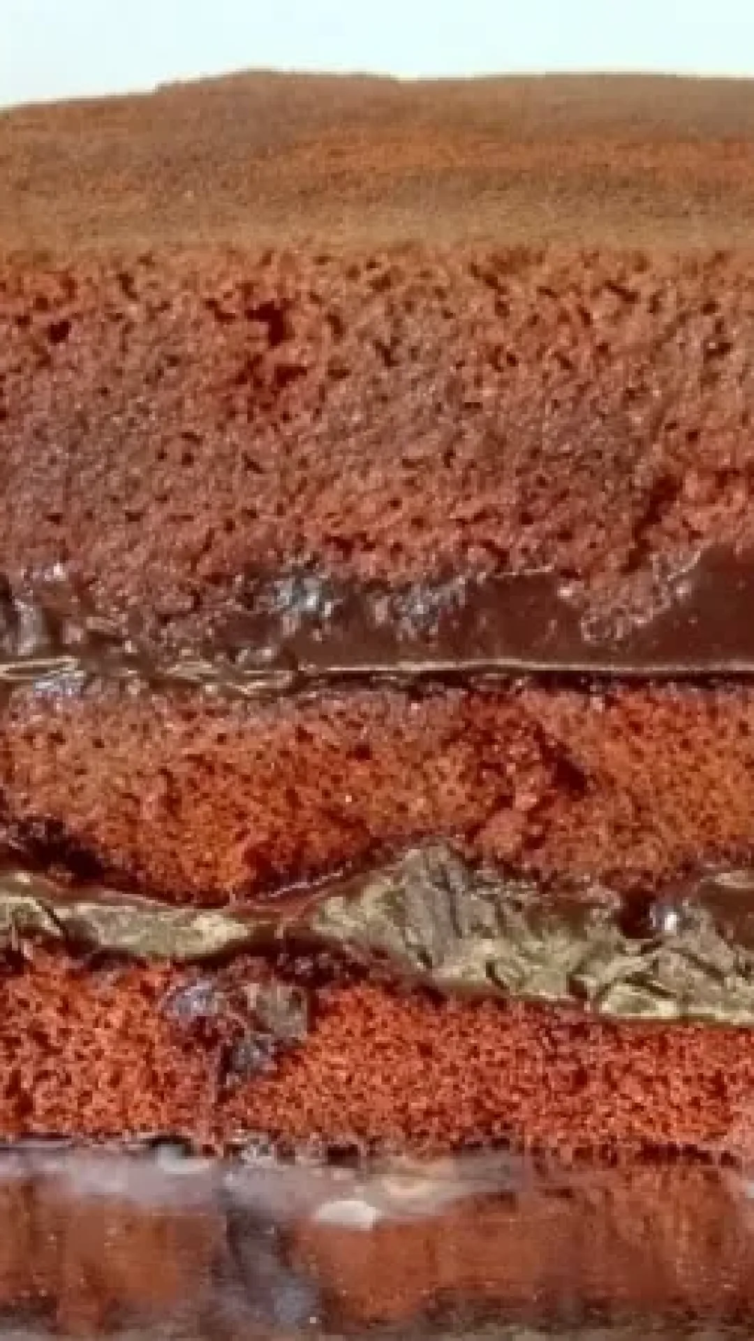 Recheio de Chocolate Trufado