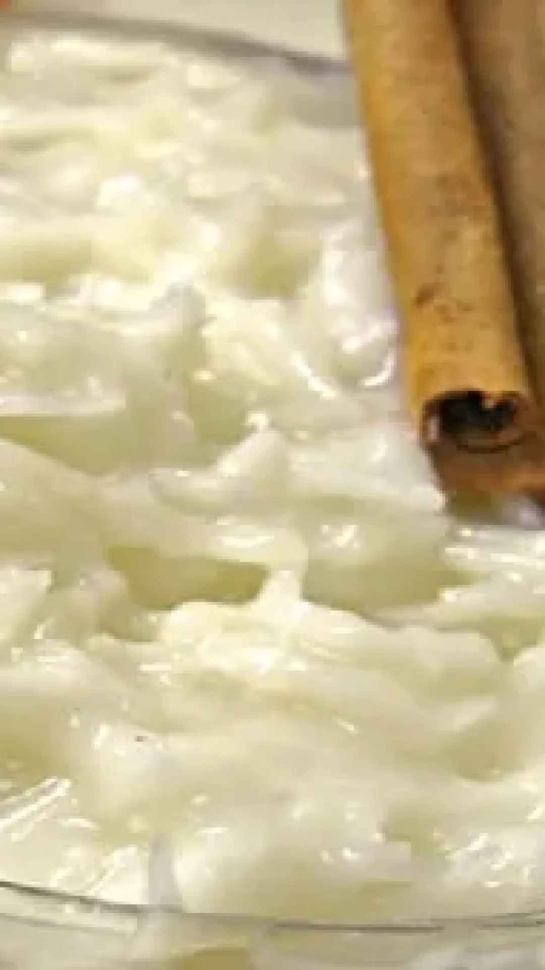 Recheio de Cocada Cremosa na Panela de Pressão