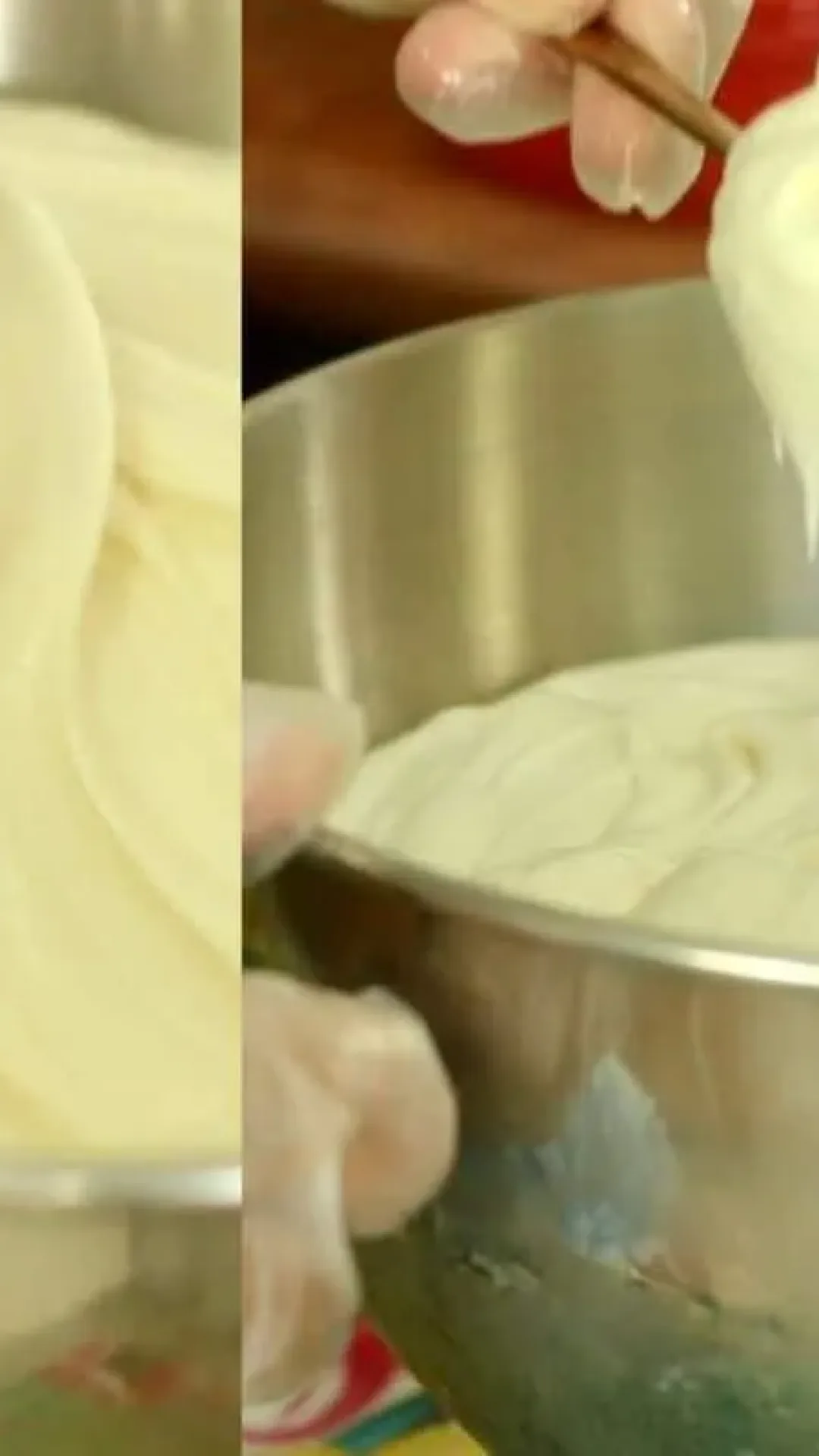 Recheio de Leite Ninho: essa mousse rende muito, econômica para bolos no pote