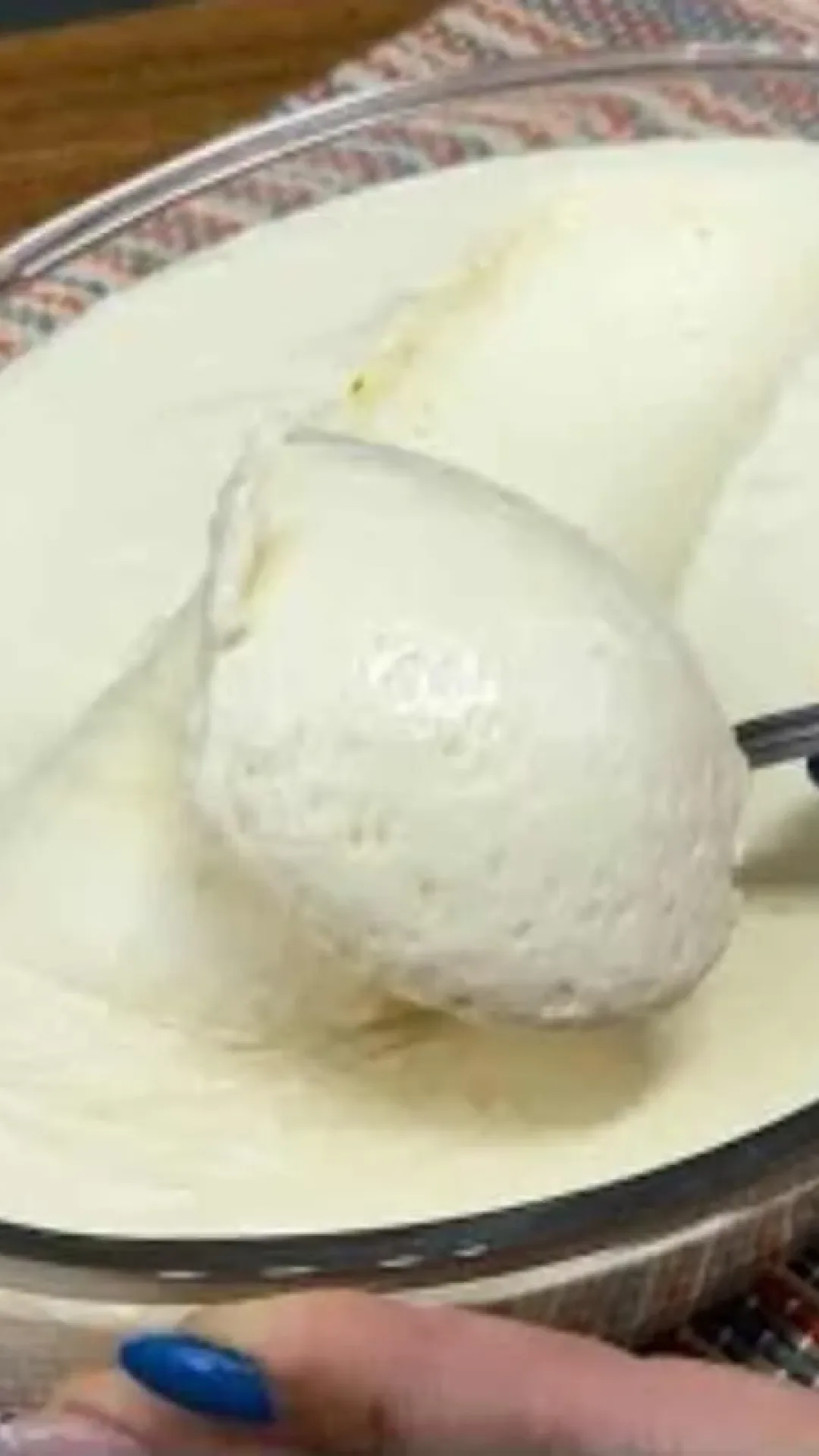 Recheio de leite ninho super cremoso: veja como eu faço para ele não desandar no ponto