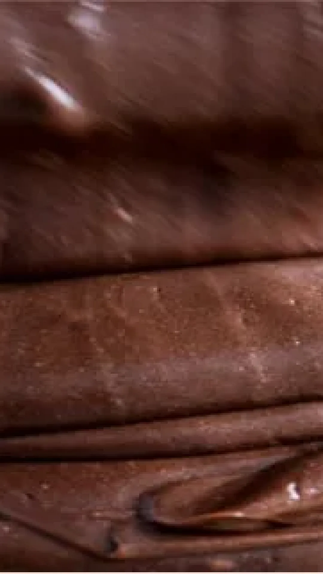 Recheio de Trufa de Brigadeiro