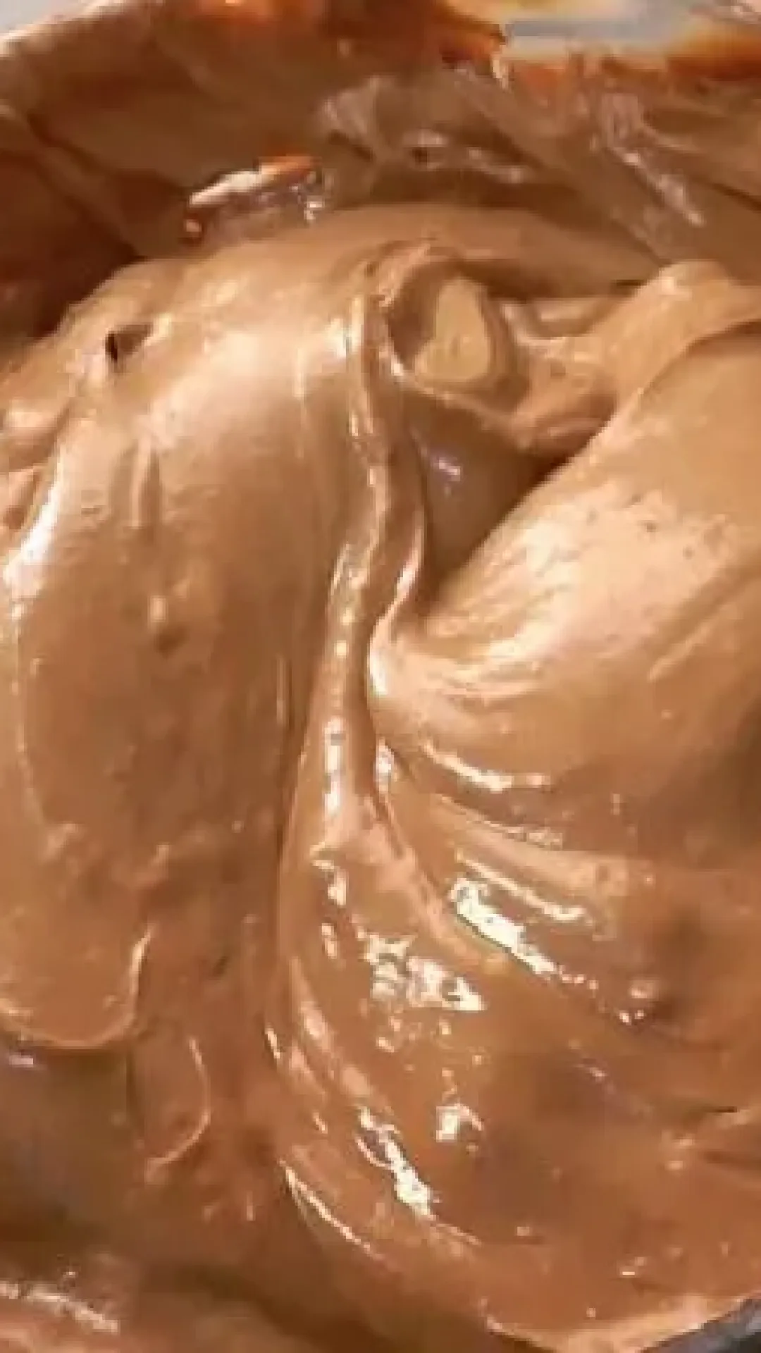 Recheio Para Bolo de Chocolate