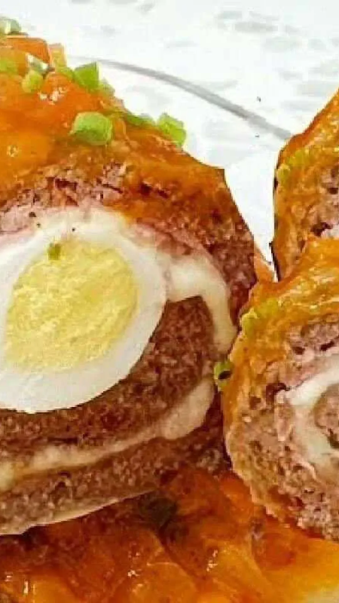 Rocambole de carne moída: receita fácil e deliciosa para o seu almoço
