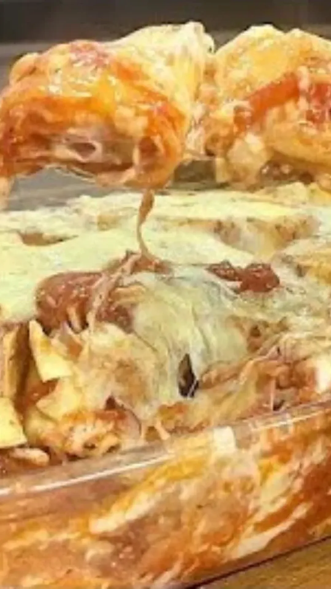 Rondelli com massa de lasanha: tão gostoso que nem precisa esperar domingo para fazer