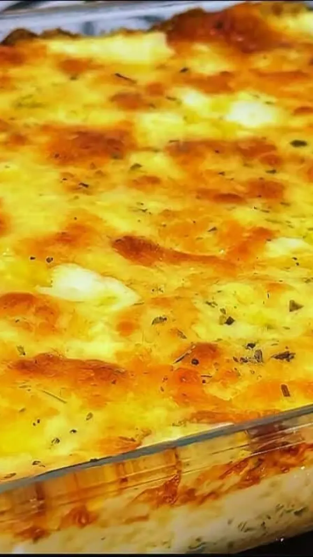 Rondelli de presunto e queijo: ótima sugestão para seu almoço de domingo em família