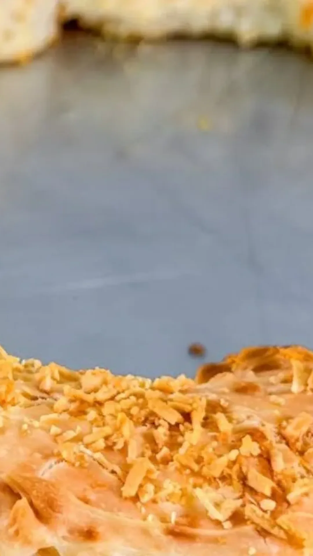 Rosca de polvilho: a receita viciante que é fácil de fazer, não murcha e fica sem erros