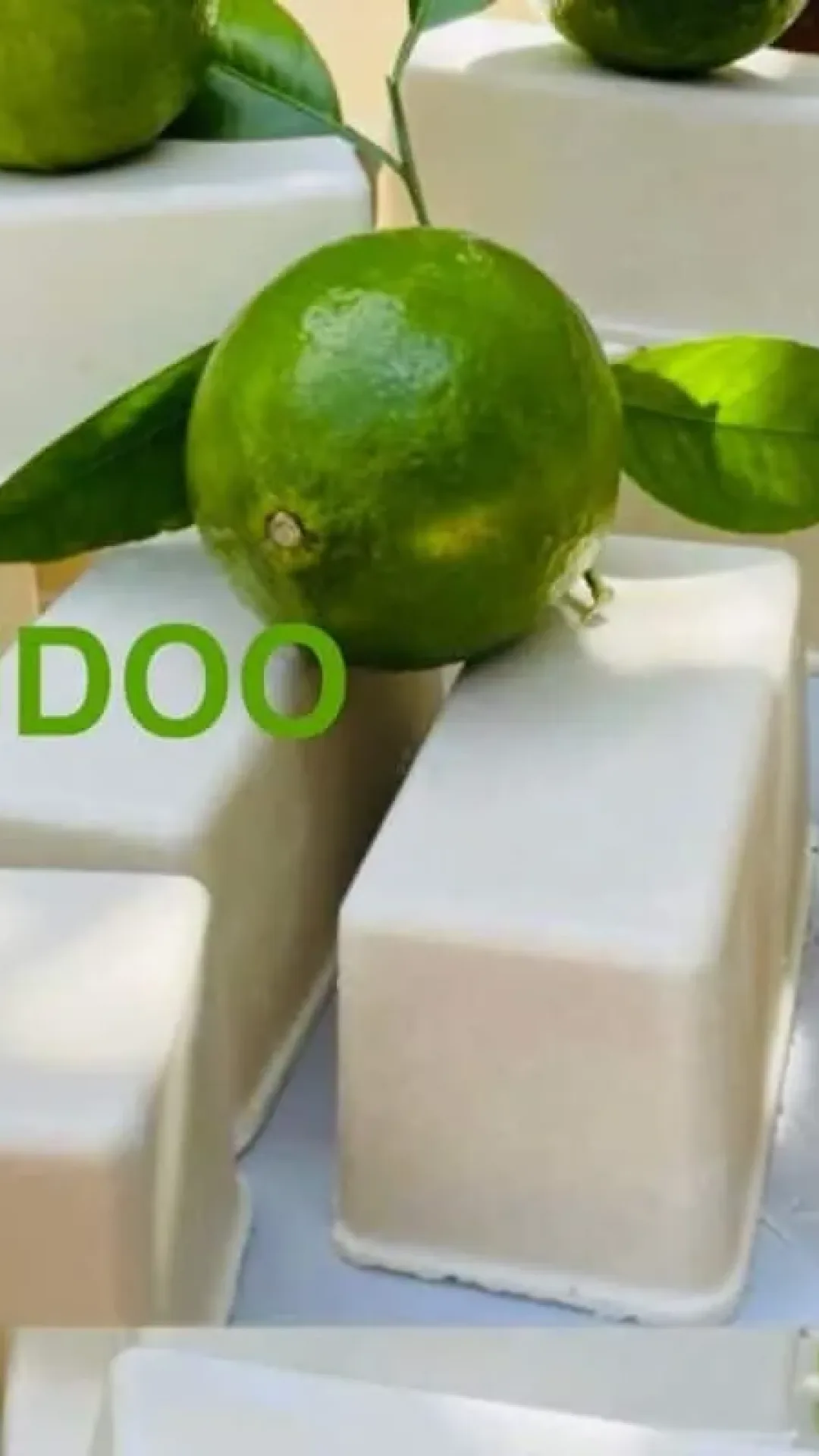 Sabão caseiro de limão perfumado e econômico: deixa tudo limpinho e com cheirinho bom