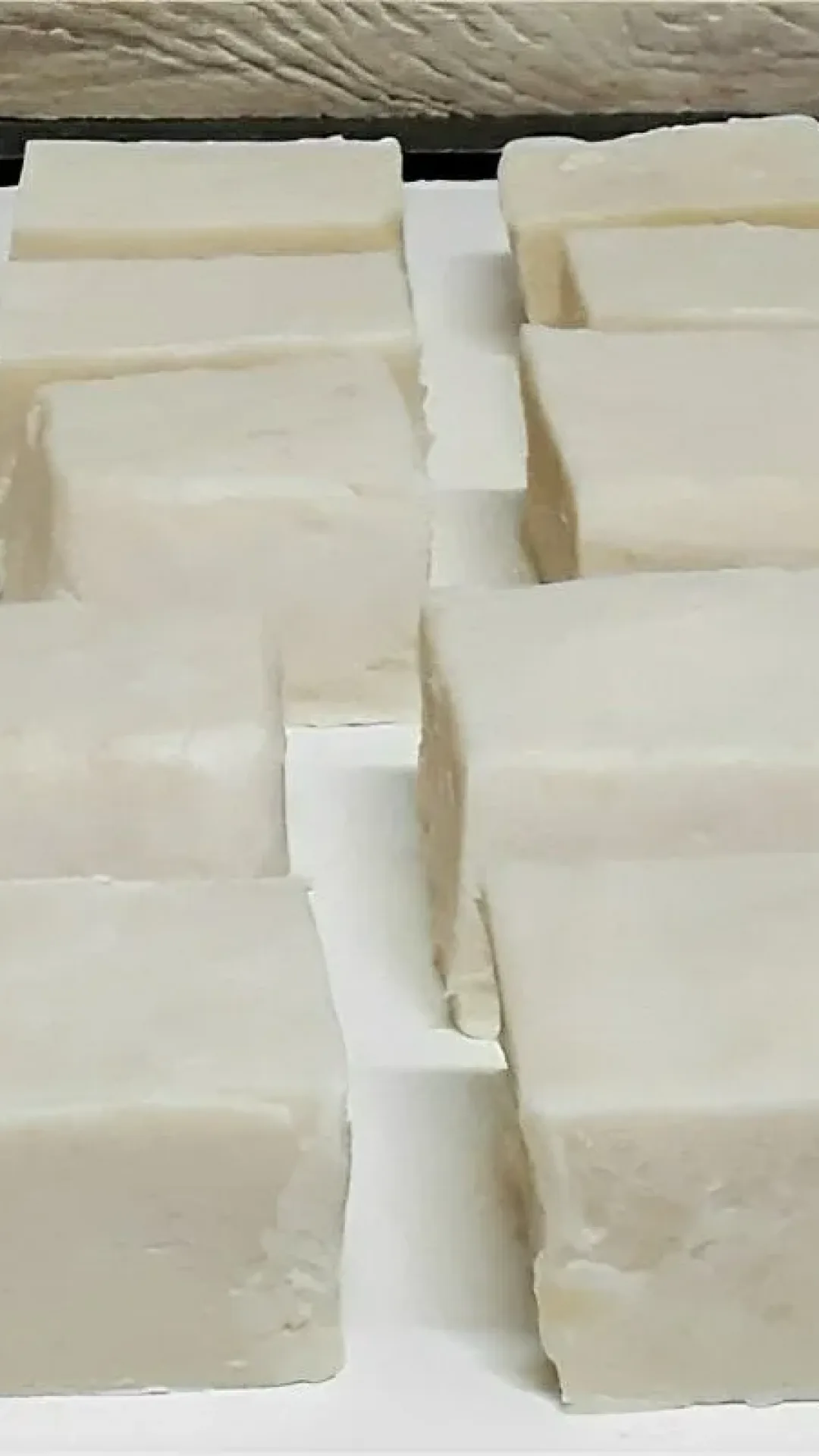 Sabão de álcool com óleo de fritura para iniciantes