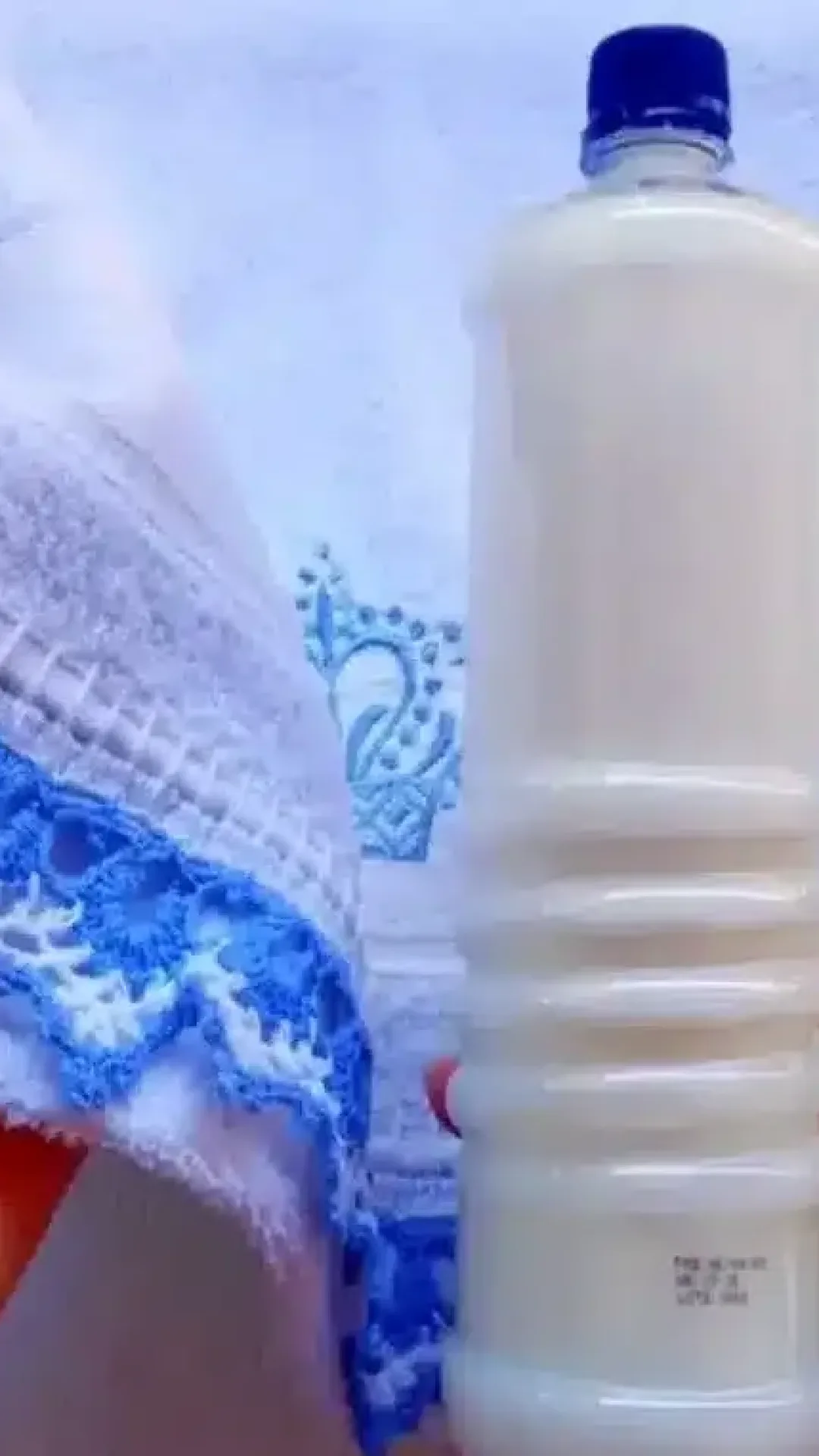 Sabão líquido branqueador: super potente e fácil de preparar