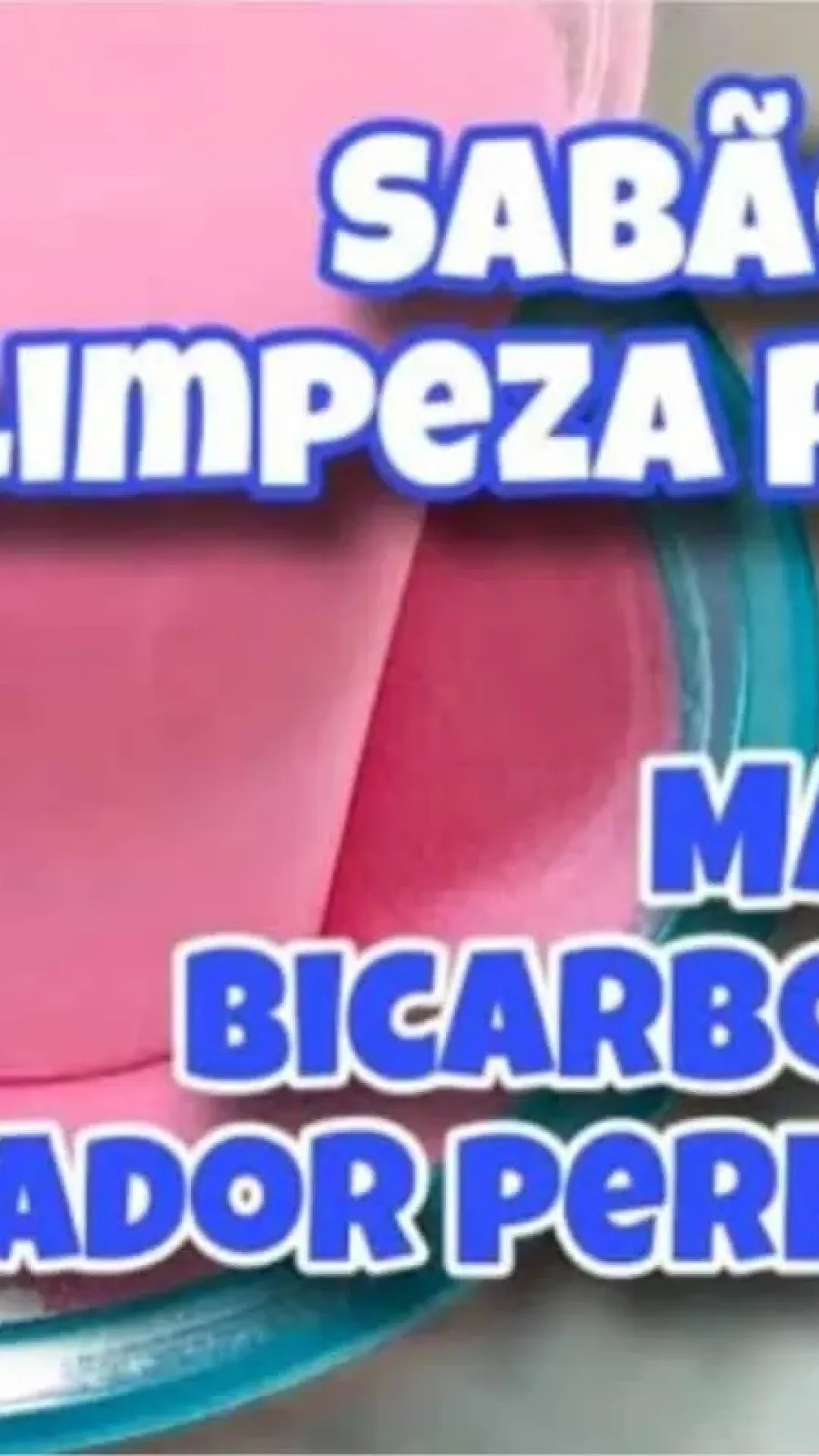Sabão para limpeza pesada muito concentrado e perfumado para seu cotidiano de faxina