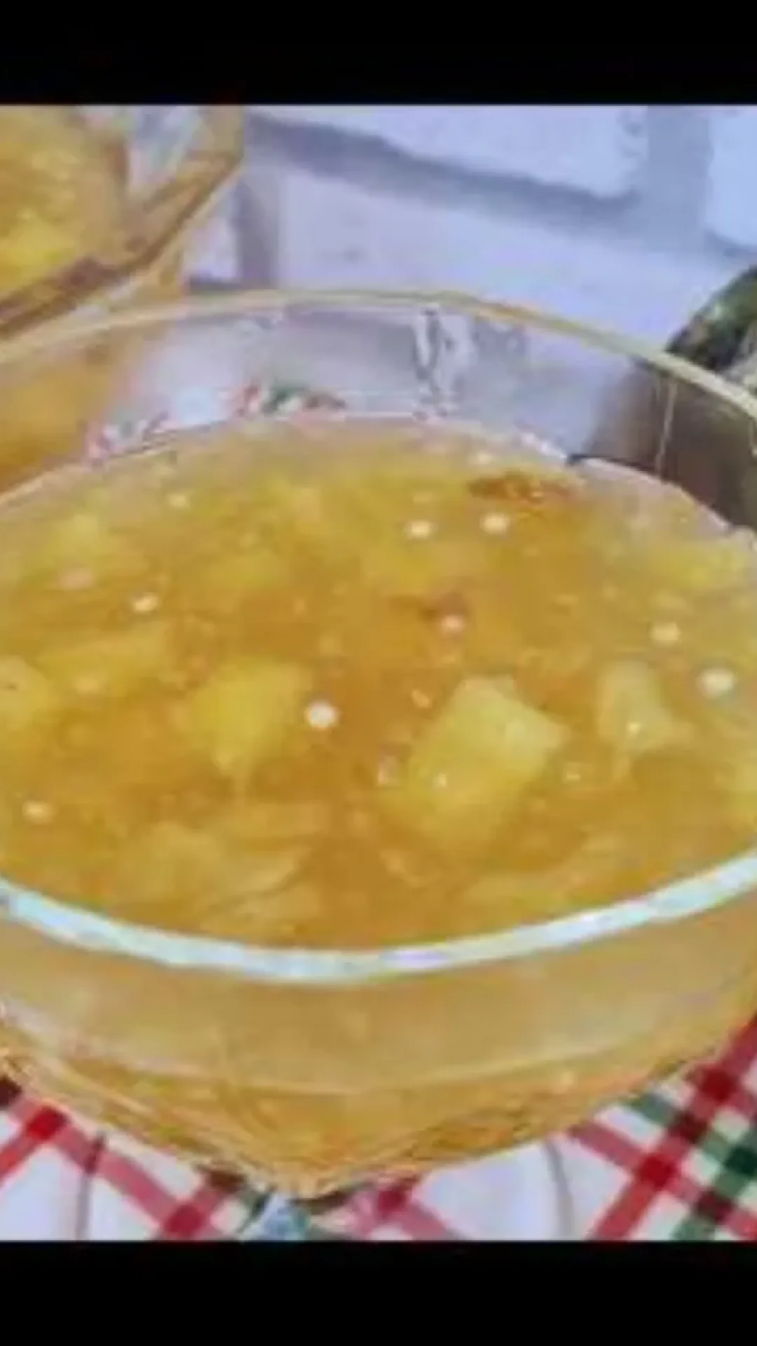 Sagu de abacaxi: uma sobremesa muito cremosa, refrescante, deliciosa e econômica