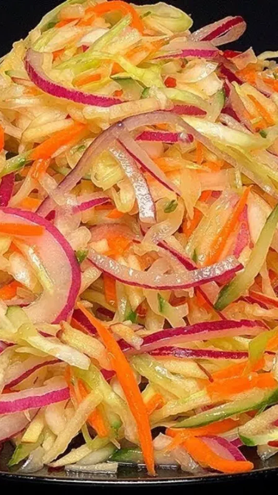 Salada incrível: descubra como emagrecer comendo bem com essa opção deliciosa e muito nutritiva