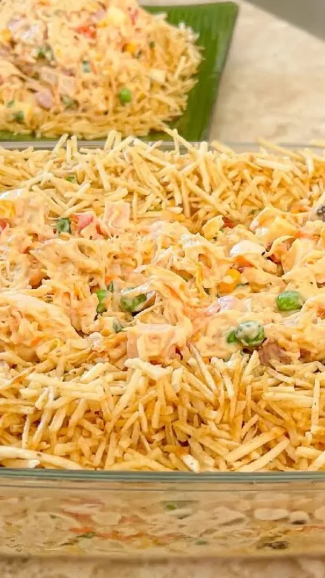 Salpicão de restaurante: já anota essa ótima receita para seu almoço de amanhã