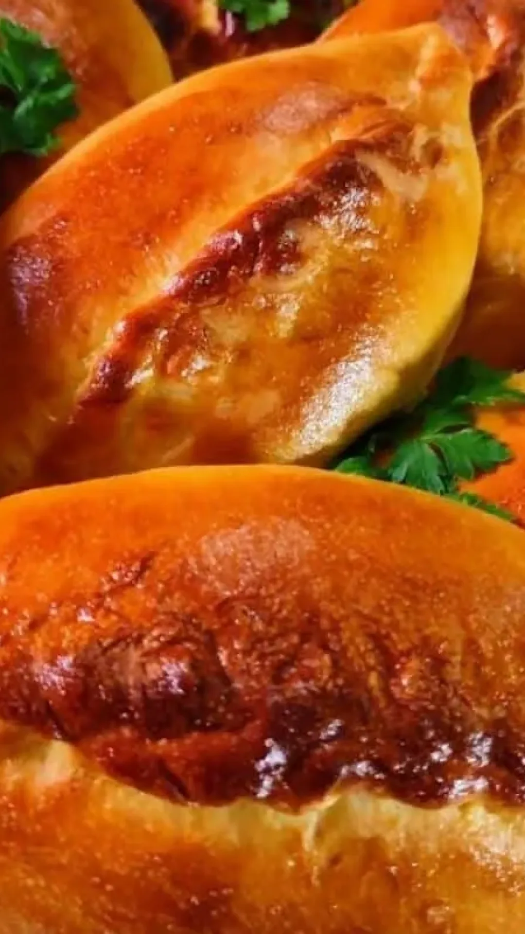 Saltenha: um salgado delicioso com massa fofinha e recheio cremoso para o seu lanche da tarde