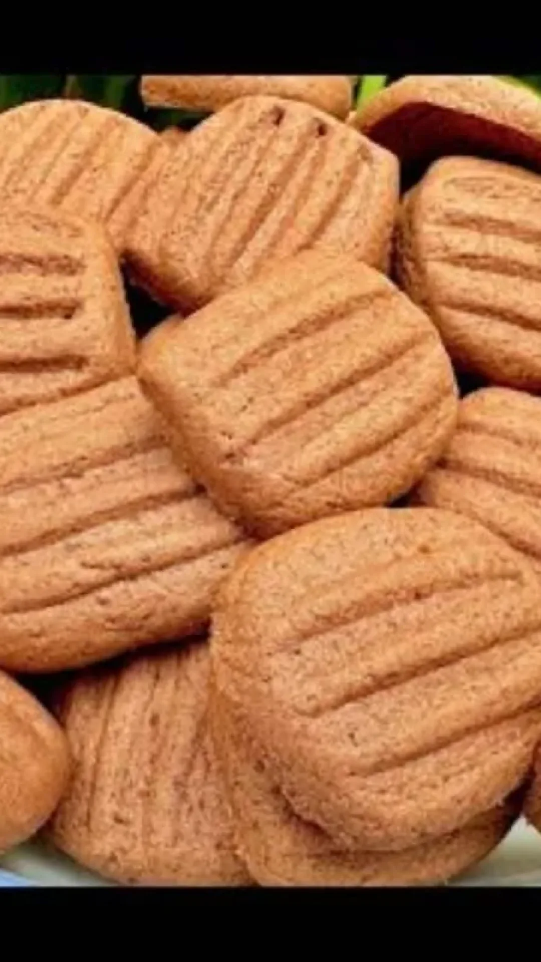 Sequilho de Nescau sem farinha de trigo, um biscoitinho caseiro que derrete na boca
