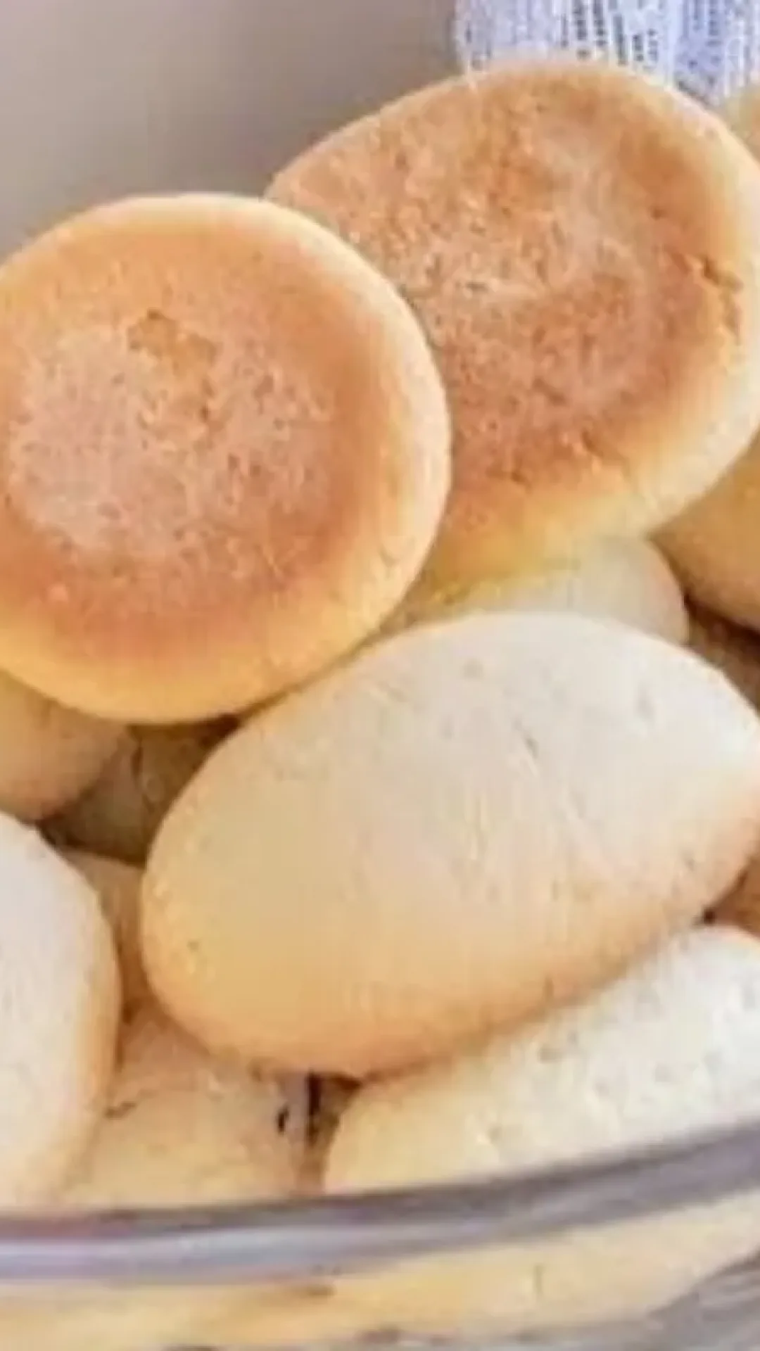 Sequilhos de Maisena: receita de sequilhos que derrete na boca e é muito fácil de fazer