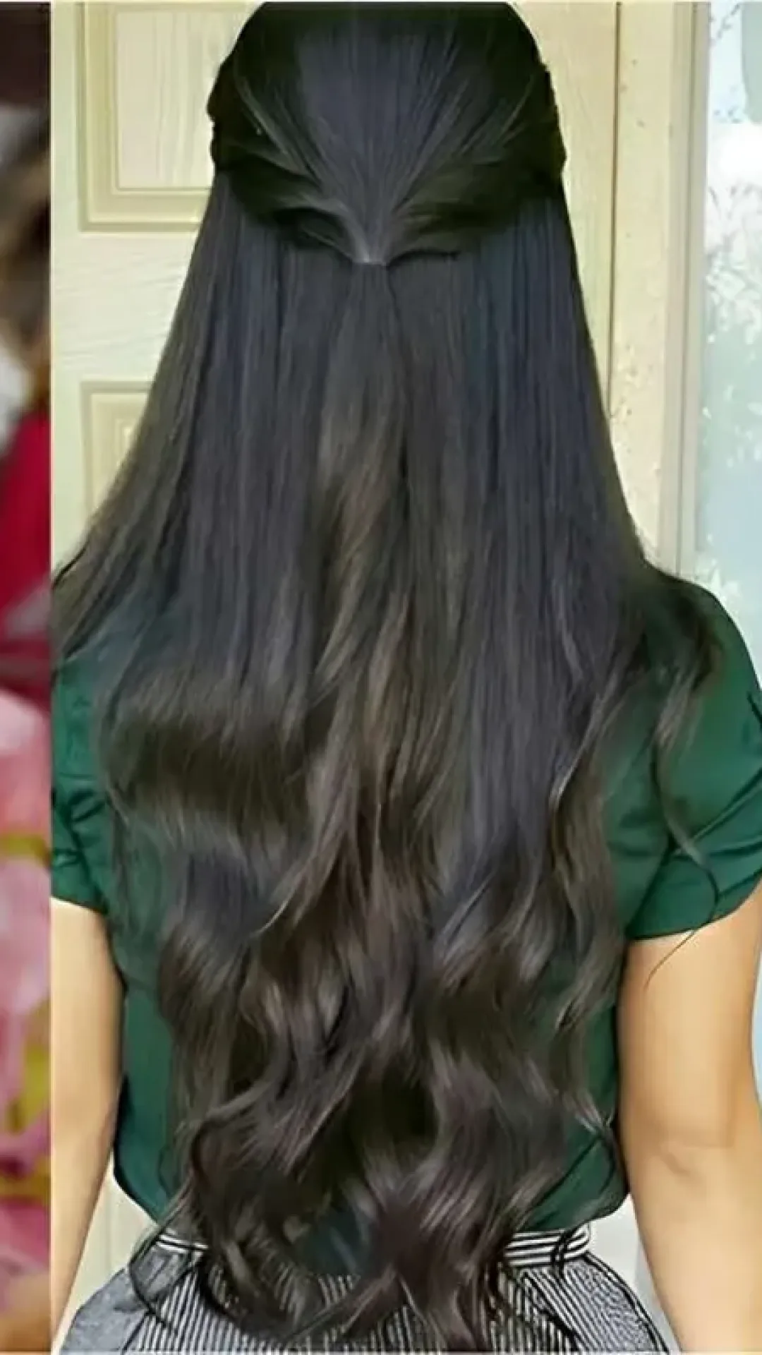 Shampoo caseiro para o cabelo crescer saudável e 3 vezes mais rápido