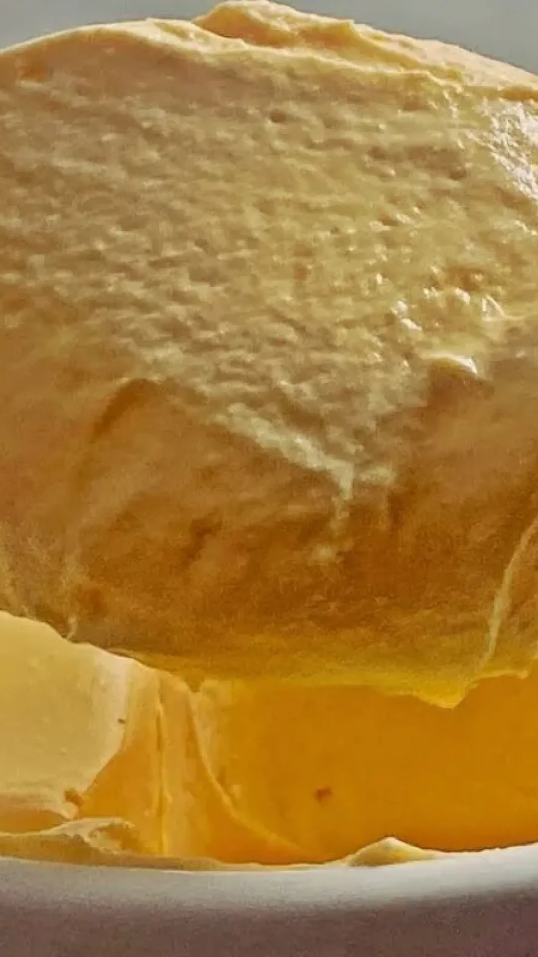 Sobremesa de 2 ingredientes extremamente simples e rápida para quando bate aquela vontade de um doce