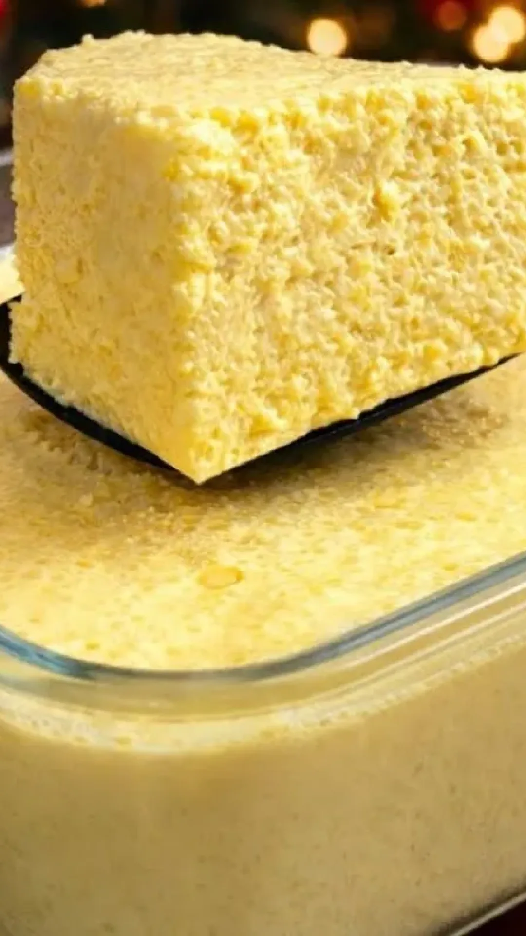 Sobremesa de abacaxi com apenas 3 ingredientes que será um sucesso garantido na sua casa