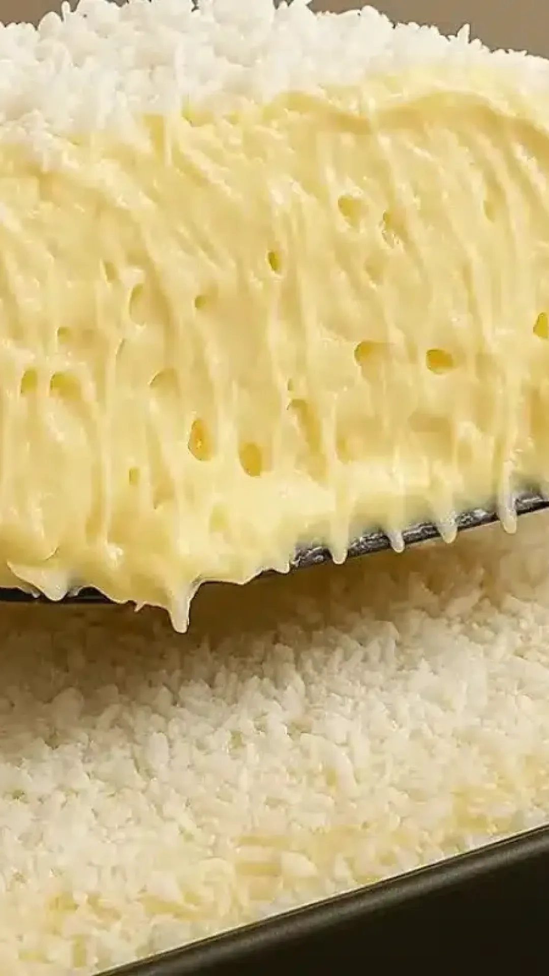 Sobremesa de abacaxi feita no liquidificador e que não vai ao fogo, rápida e perfeita para o seu dia