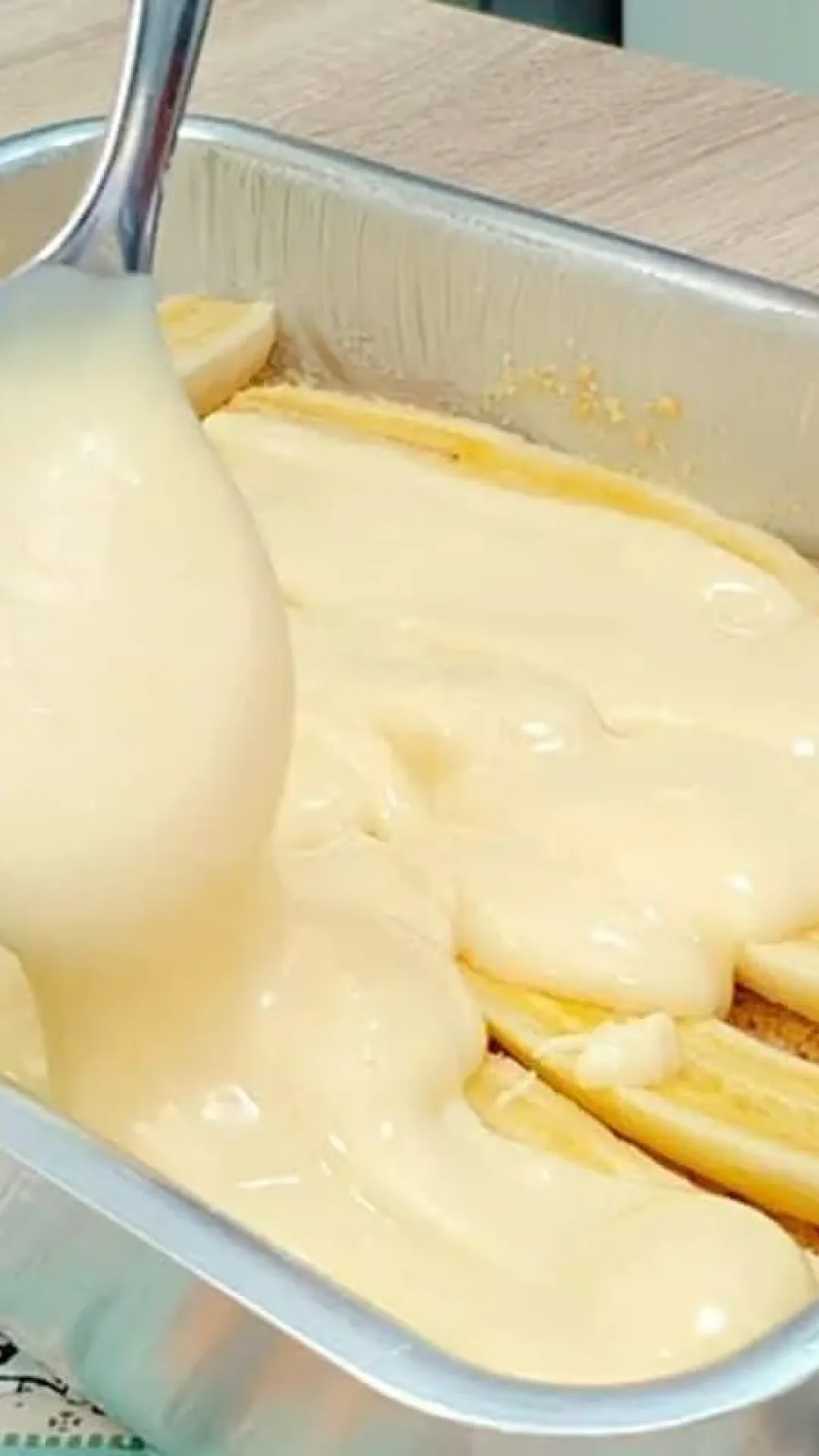 Sobremesa de banana: com certeza essa é a melhor e mais deliciosa que você já provou na vida
