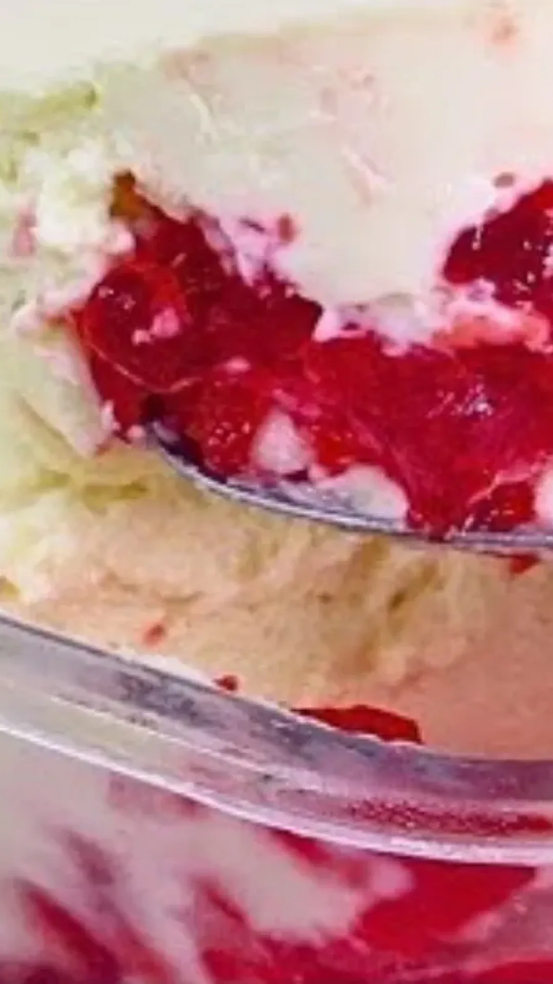 Sobremesa de gelatina com leite ninho: aquela receita irresistível que quando você faz não sobra nenhum pedaço