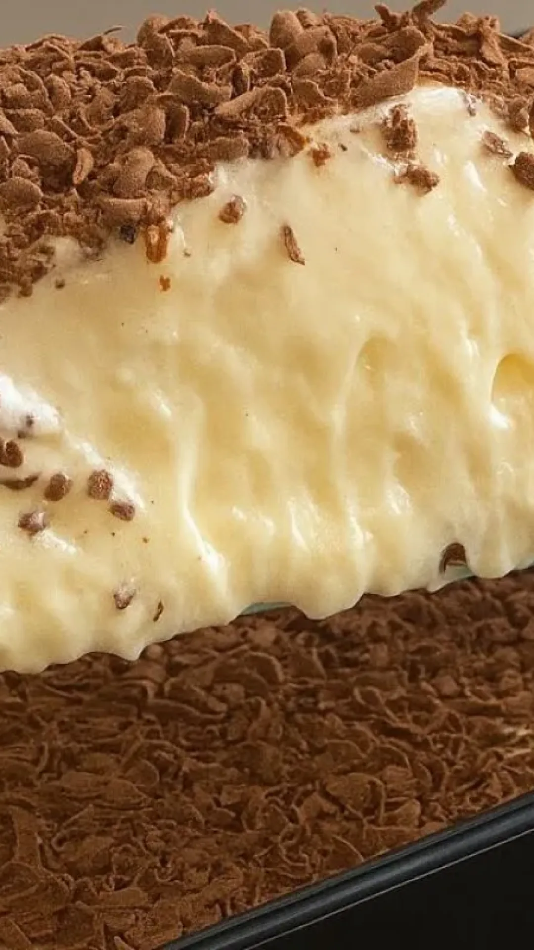 Sobremesa de limão sem leite condensado super cremosona, rápida e fácil para o seu domingo