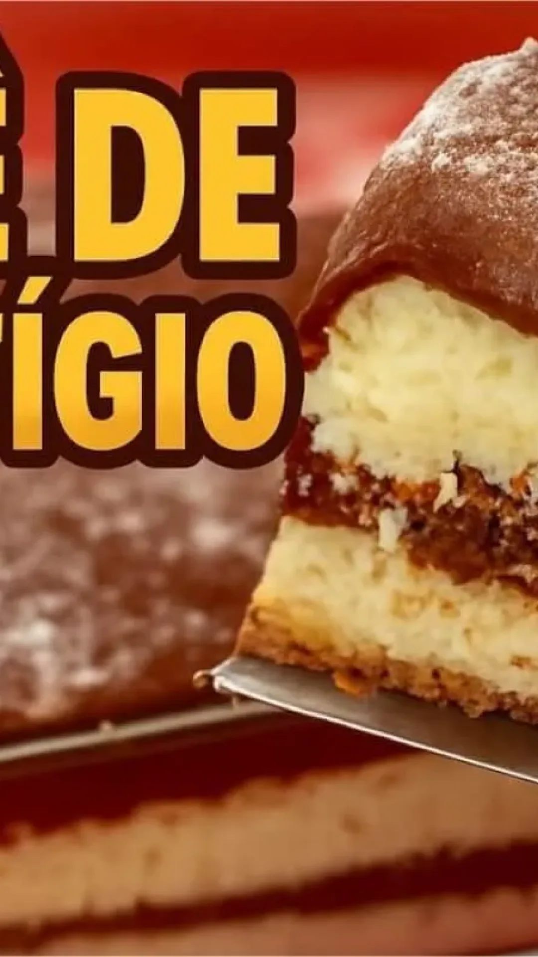 Sobremesa de prestígio que não vai ao fogo para refrescar a sua comemoração de ano novo