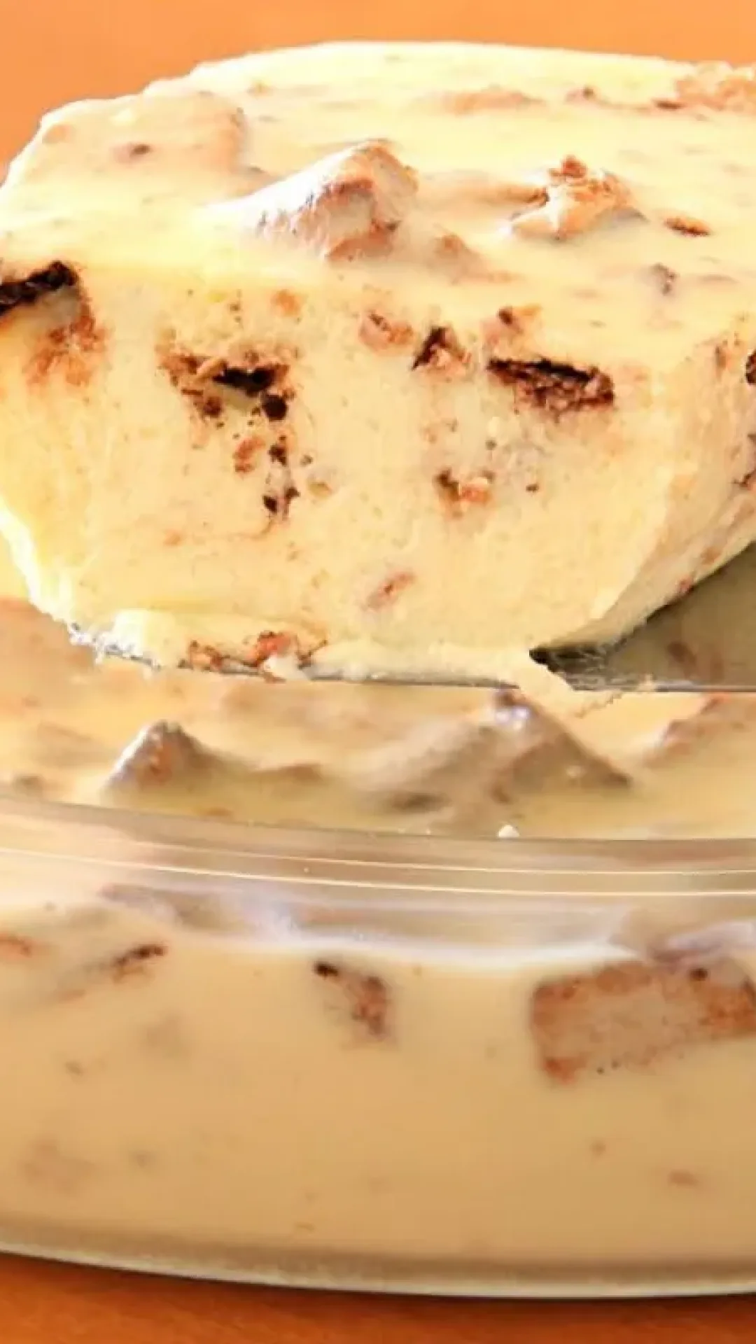 Sobremesa rápida: bateu, gelou, está pronta, sobremesa rápida e deliciosa para o feriado