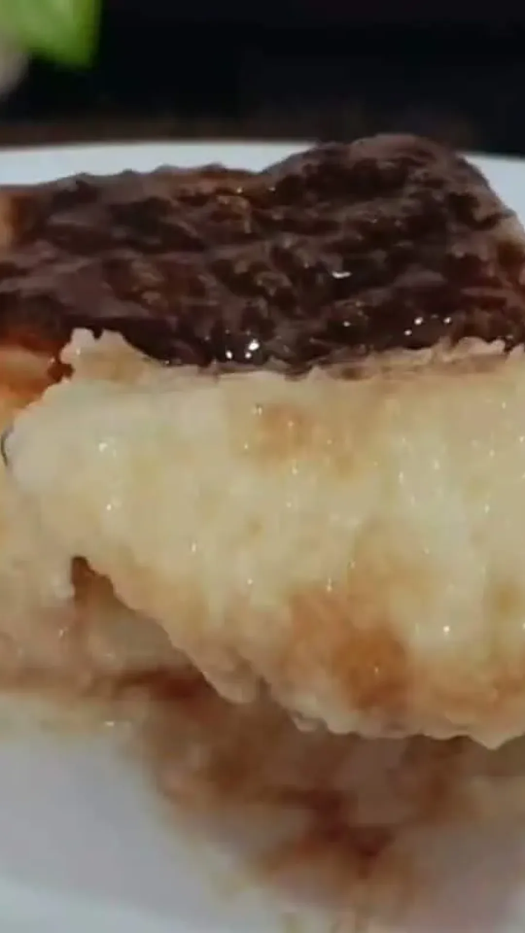 Sobremesa sem fogo: esta sobremesa fica pronta rapidinho para a sua Ceia de Natal