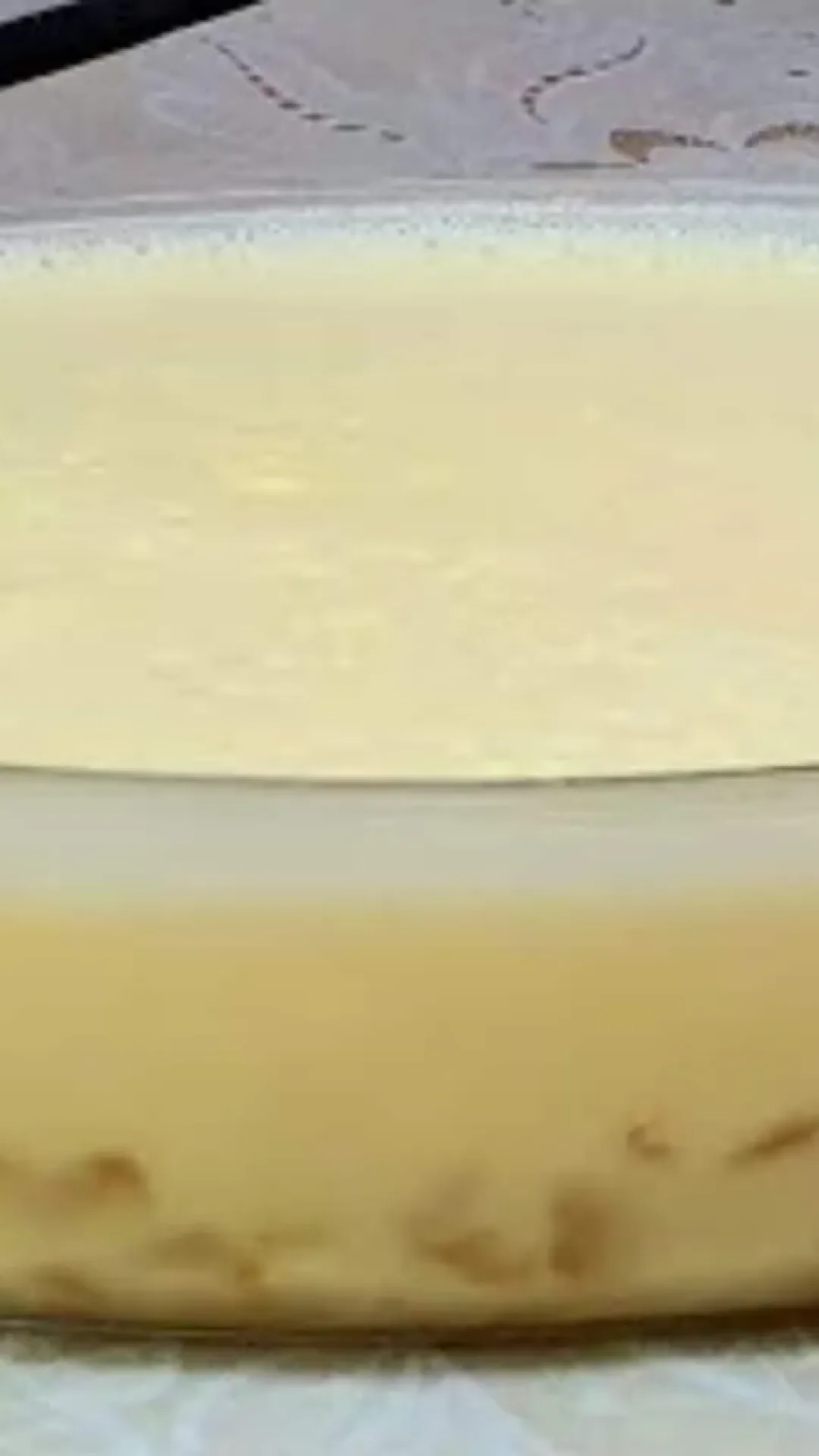 Sobremesa sem leite condensado: o resultado ficou sensacional e todo mundo vai adorar no seu almoço de natal