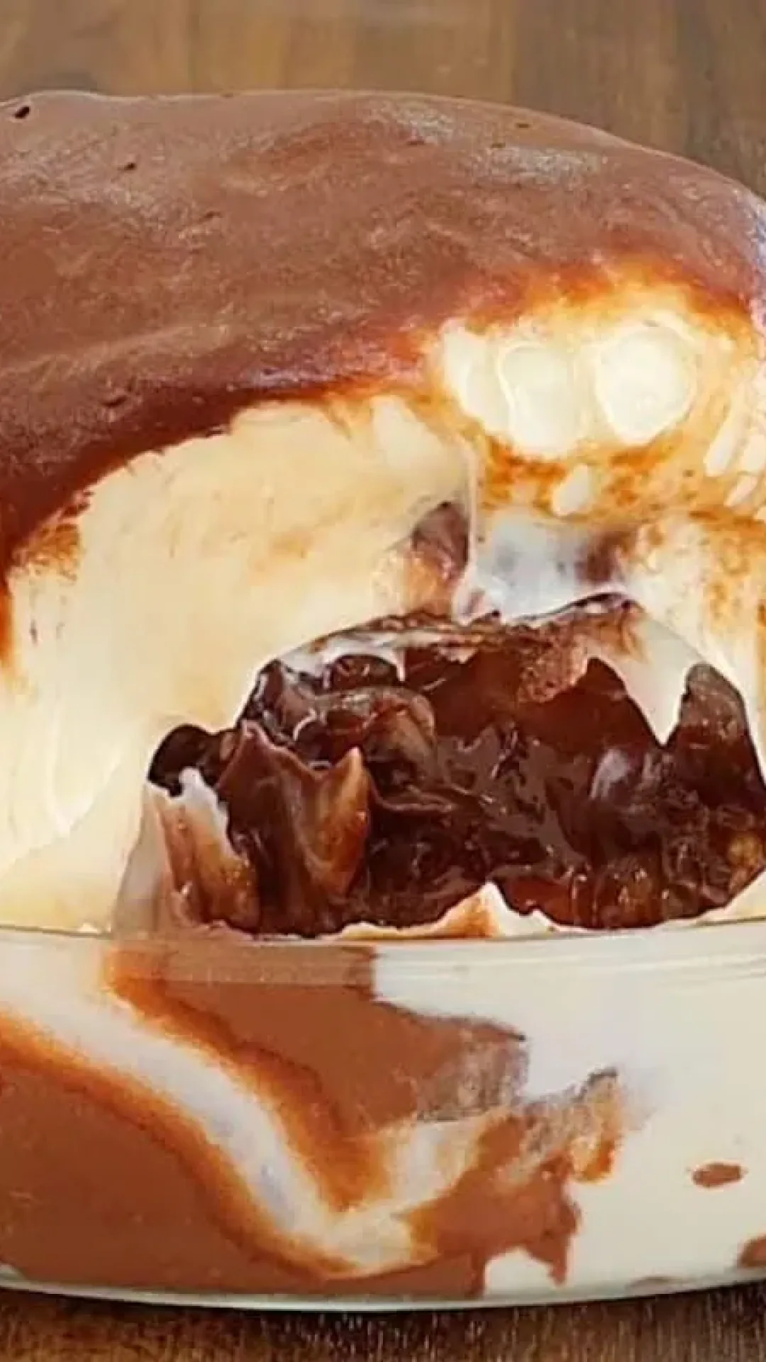 Sobremesa simples de chocolate: essa é a mais gostosa que eu já comi, perfeita, fácil e rápida