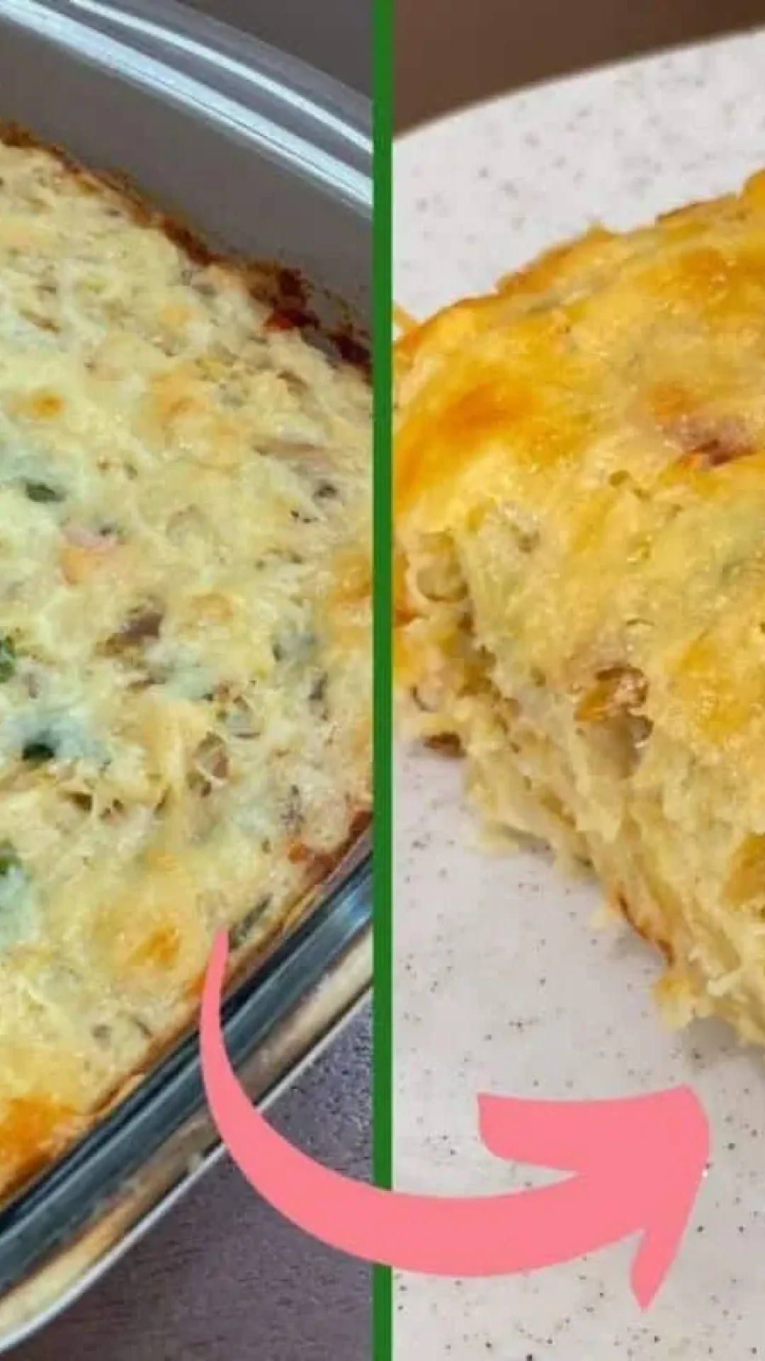 Suflê de bacalhau: o prato leve e muito fácil para variar o cardápio da sua ceia de Natal