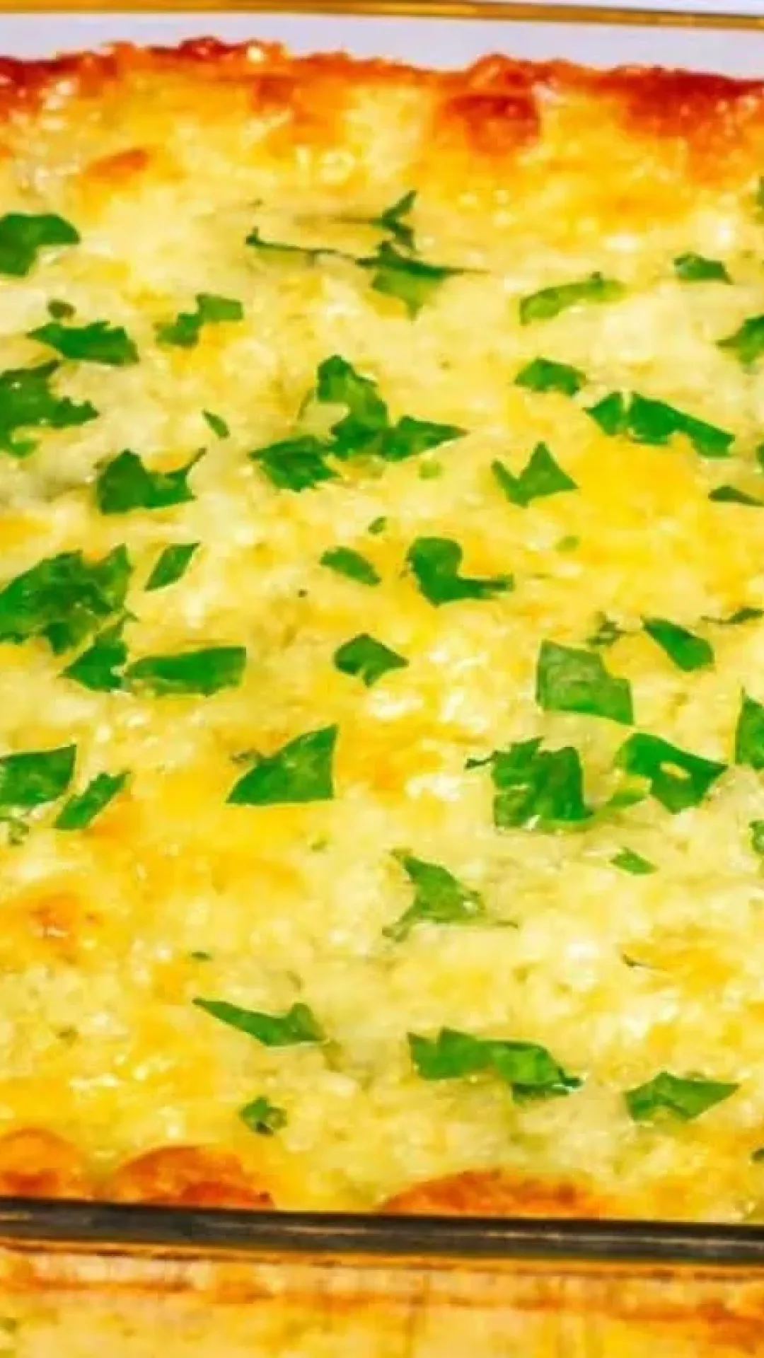 Suflê de chuchu que é muito fofinho e nutritivo, um acompanhamento saboroso, leve e rápido
