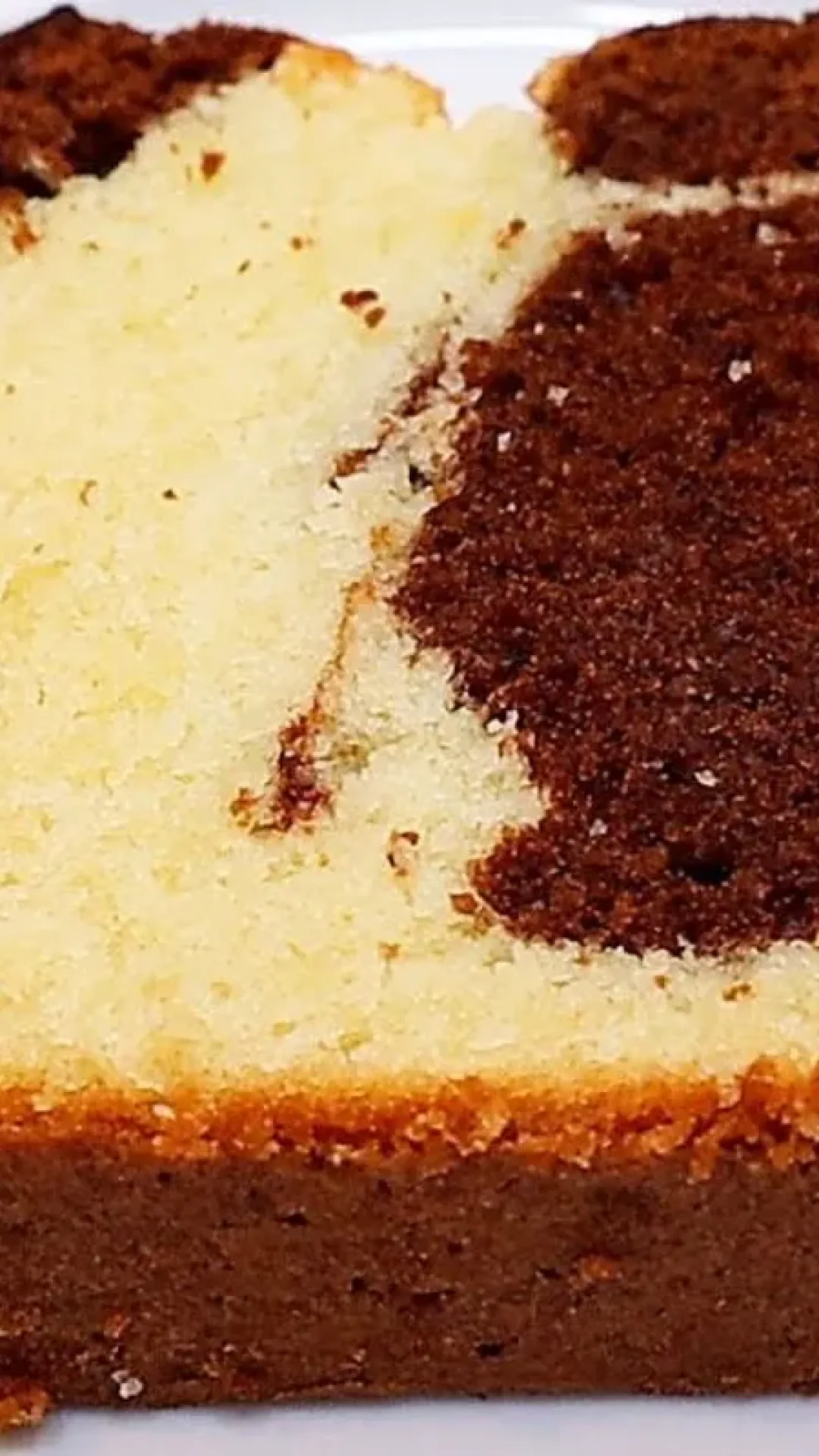 Sugestão de receita de bolo frapê de coco fofinho e macio para o café da amanhã