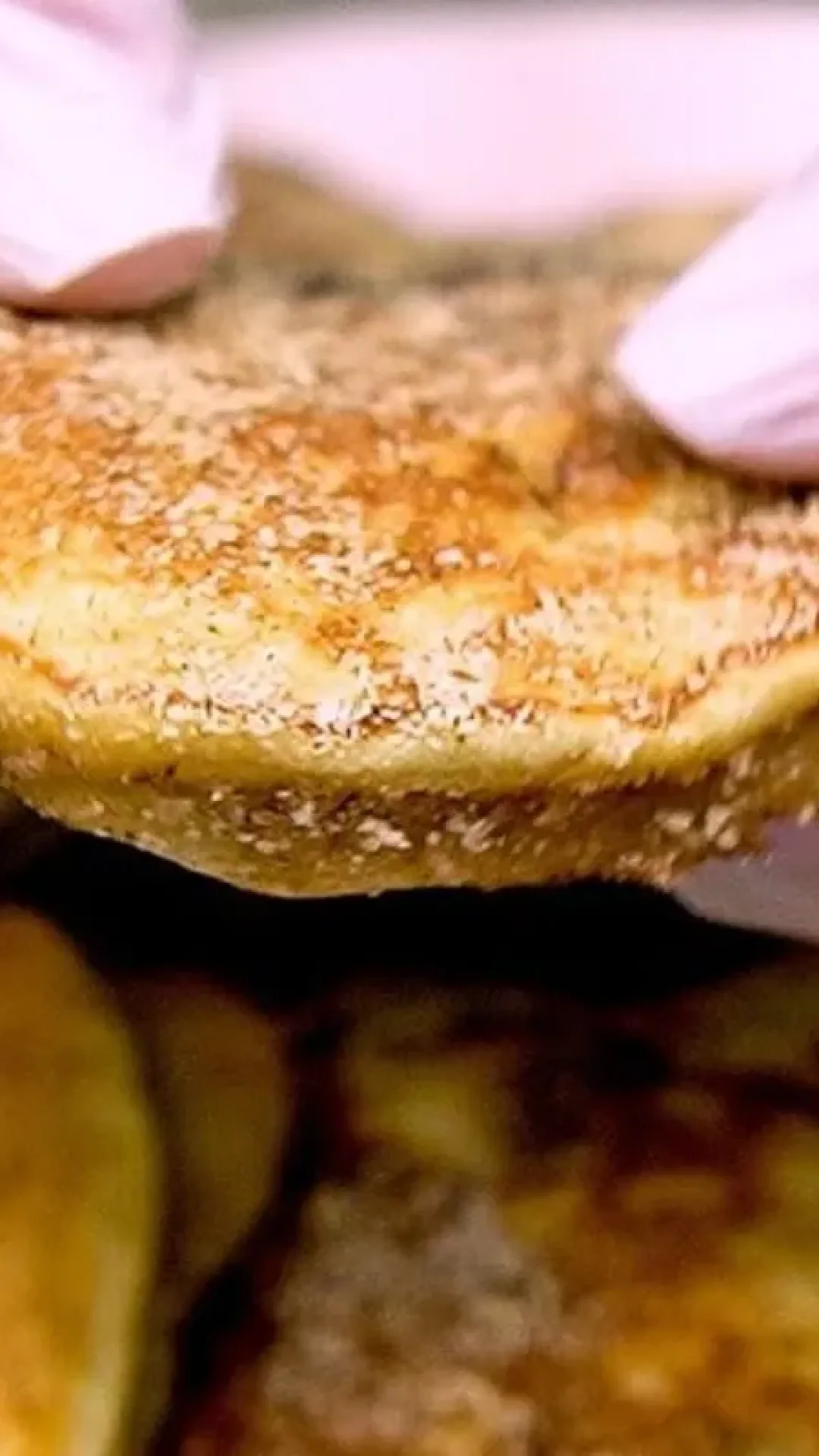 Surpreenda seus convidados de natal com essa receita fácil de bolinho de chuva sem fritura