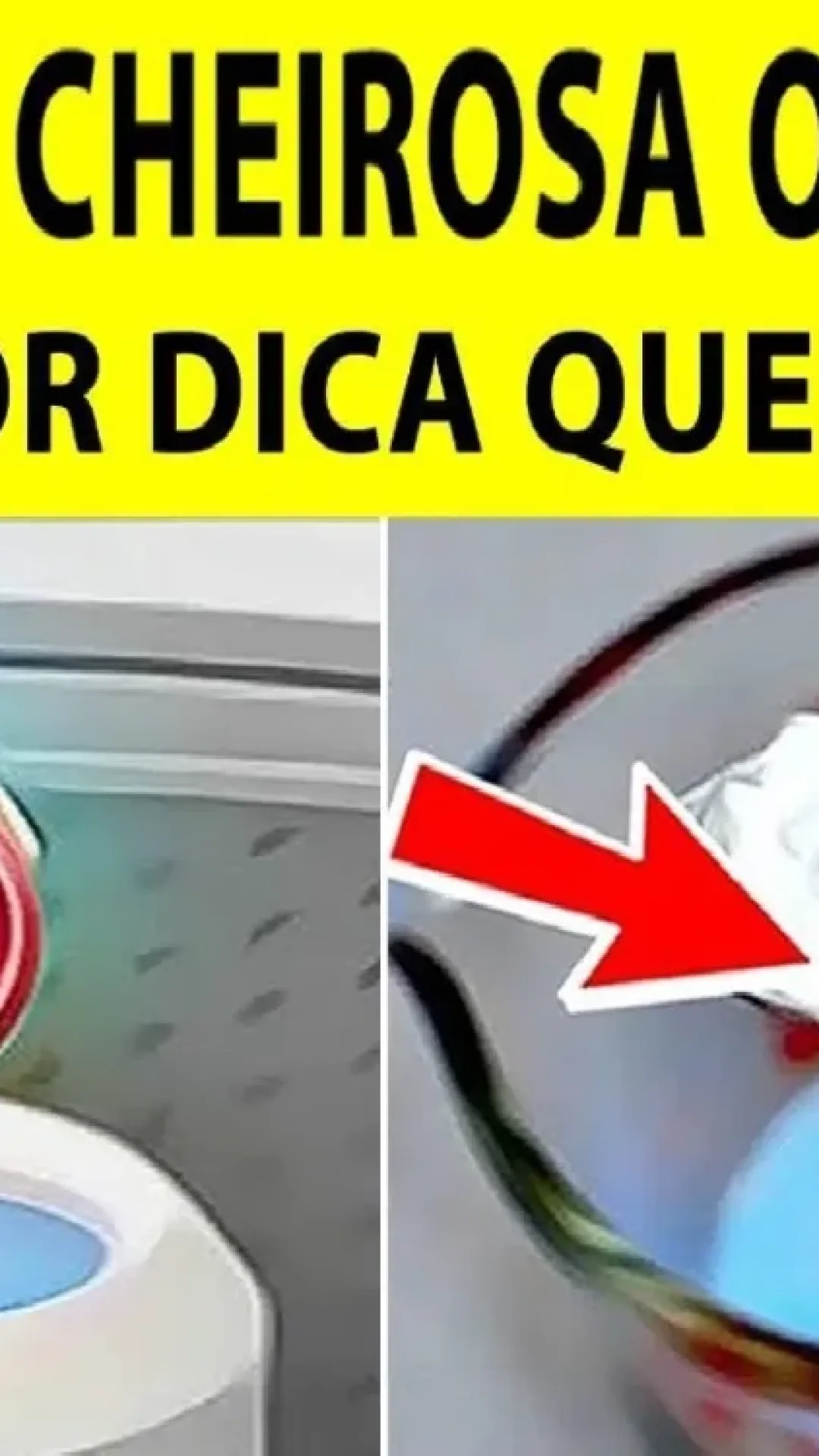 Técnica infalível de como deixar a casa perfumada que vai surpreender você