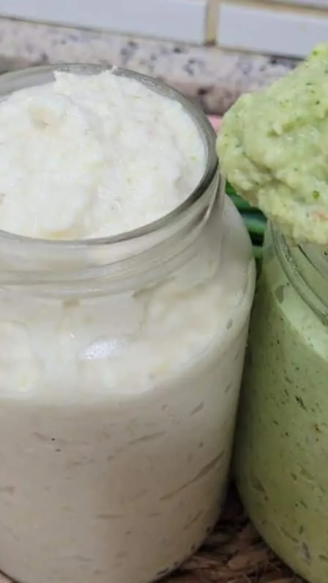 Tempero caseiro de alho, uma mistura natural que deixa qualquer comida muito mais gostosa e saudável