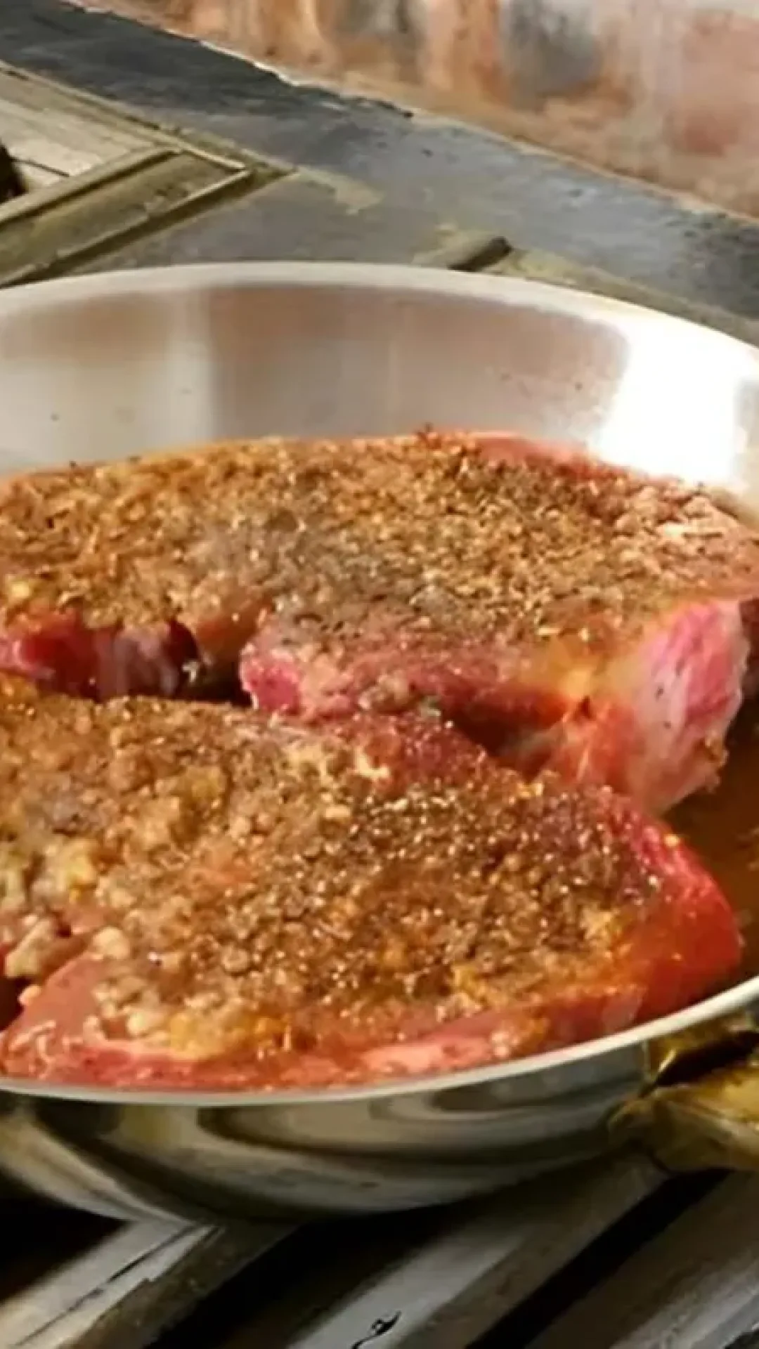Temperos para carne vermelha perfeitos para você ter sempre à mão na sua cozinha