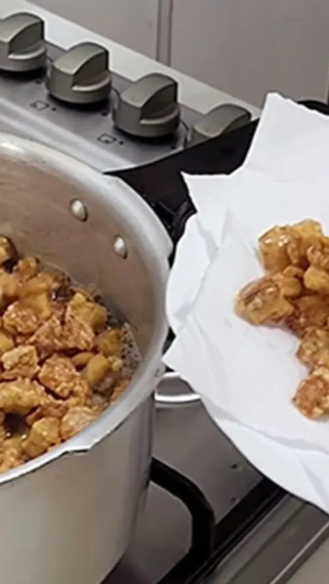 Torresmo crocante: aprenda a técnica para deixar o torresmo delicioso, bem sequinho e pururuca