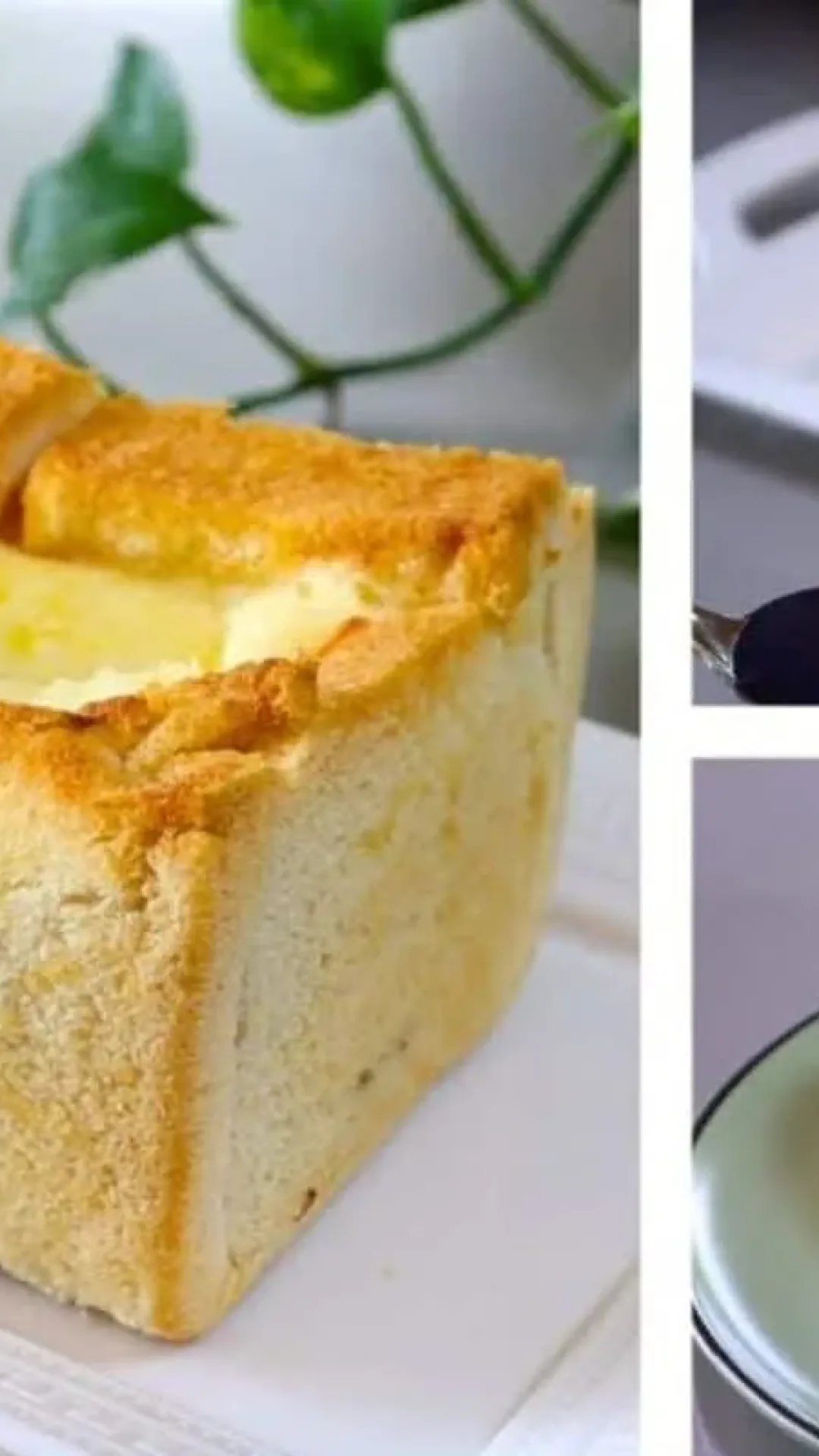 Torta cremosa de carne louca e pão de forma que você vai adorar na hora do lanche