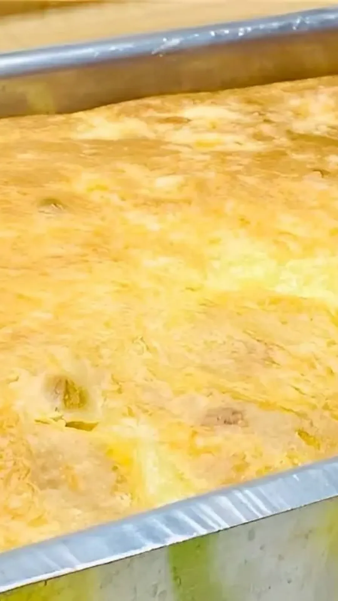 Torta de frango molhadinha e deliciosa feita no liquidificador