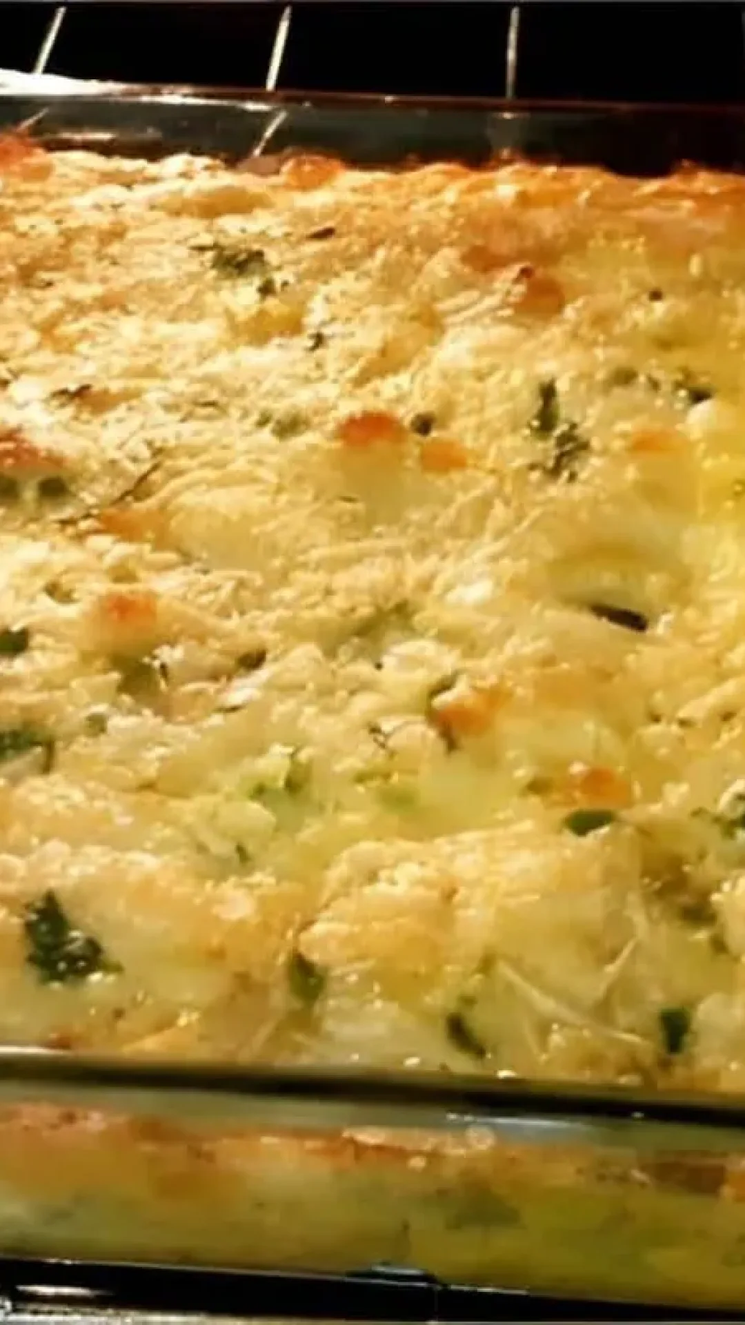 Torta de legumes sem farinha bem levinha e deliciosa para o dia a dia